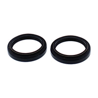 New ALL BALLS Racing Fork Oil Seal Only Kit #AB55156