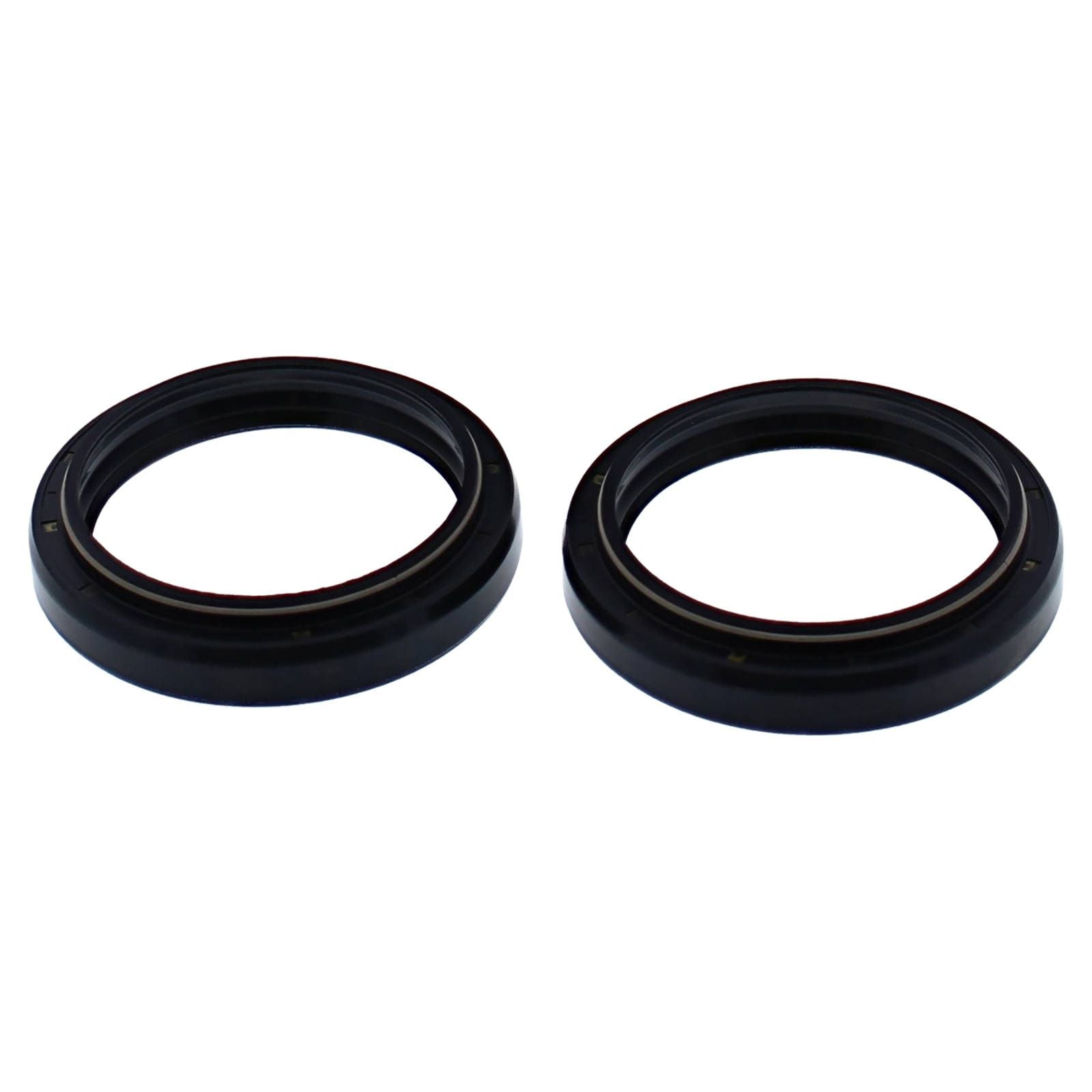 New ALL BALLS Racing Fork Oil Seal Only Kit #AB55156