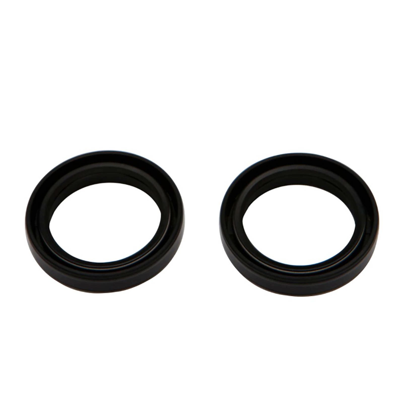 New ALL BALLS Racing Fork Oil Seal Only Kit #AB55157