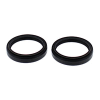 New ALL BALLS Racing Fork Oil Seal Kit #AB55159