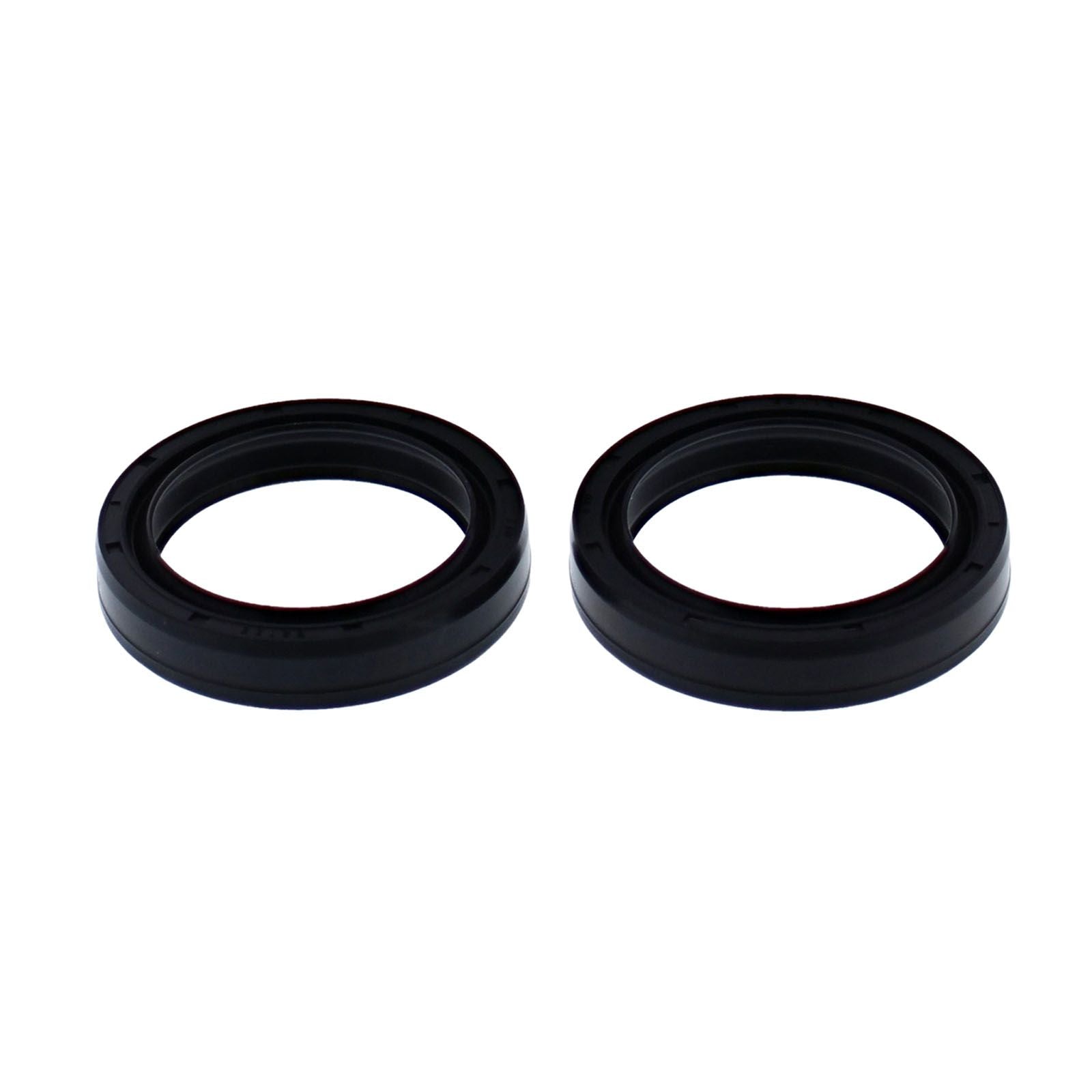 New ALL BALLS Racing Fork Oil Seal Only Kit #AB55161