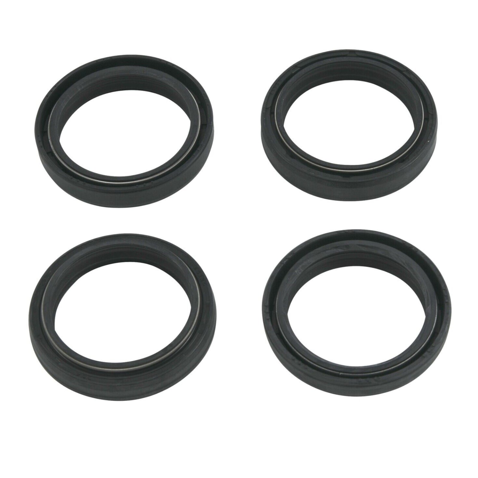 New ALL BALLS Racing Fork Oil Seal Only Kit #AB55162 | Australian Moto Spares