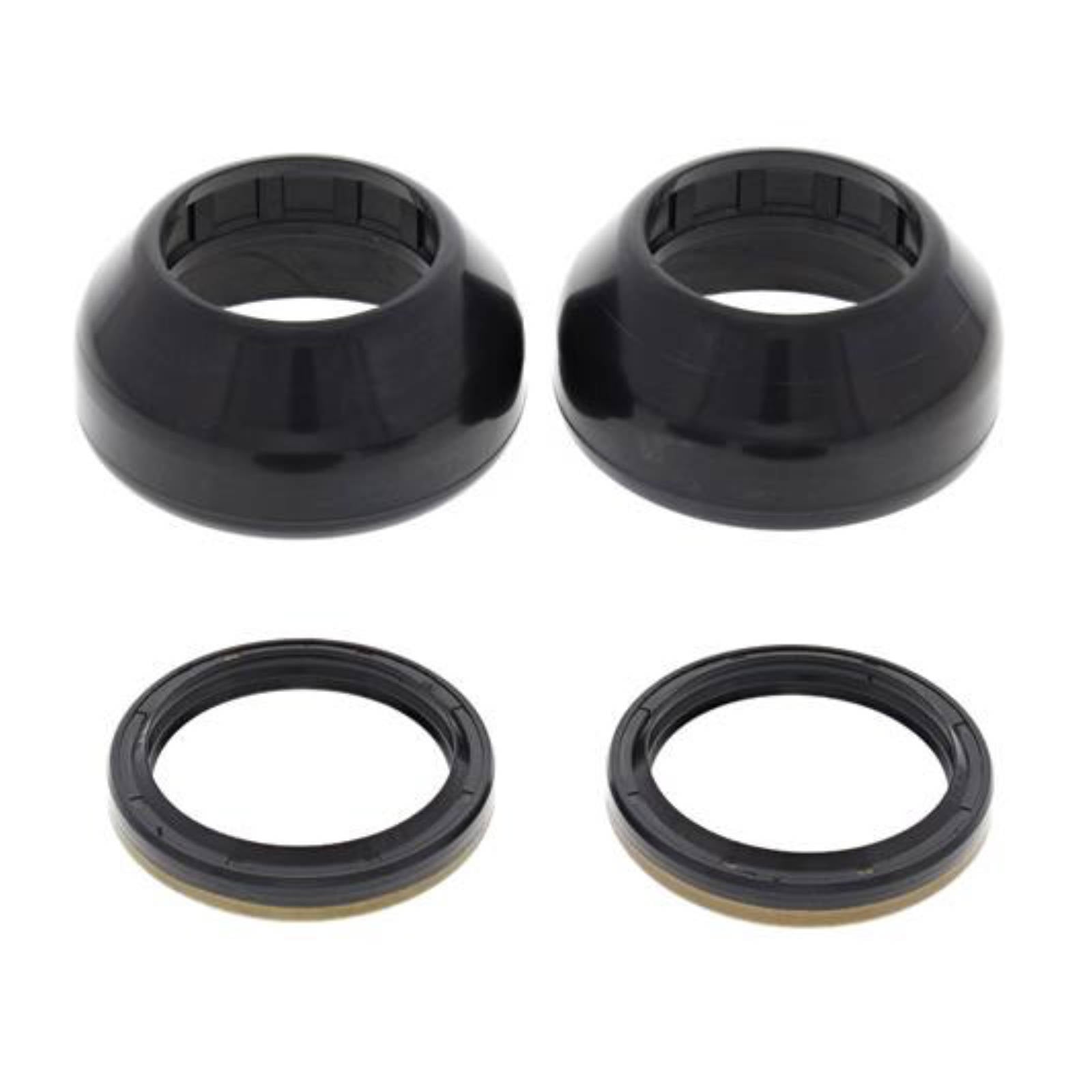 New ALL BALLS Racing Fork Oil Seal Only Kit #AB55163 | Australian Moto Spares