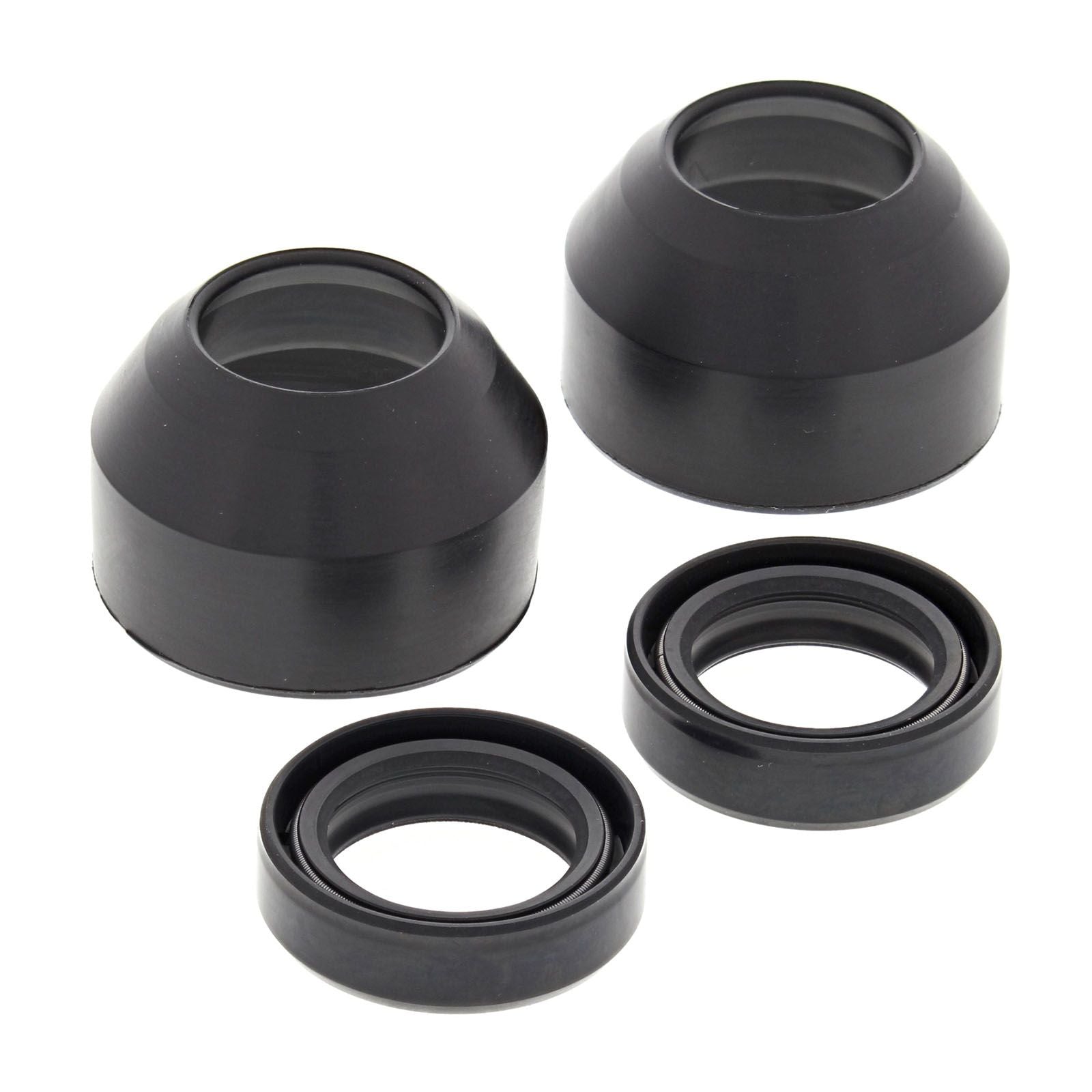 New ALL BALLS Racing Dust and Fork Seal Kit #AB56100