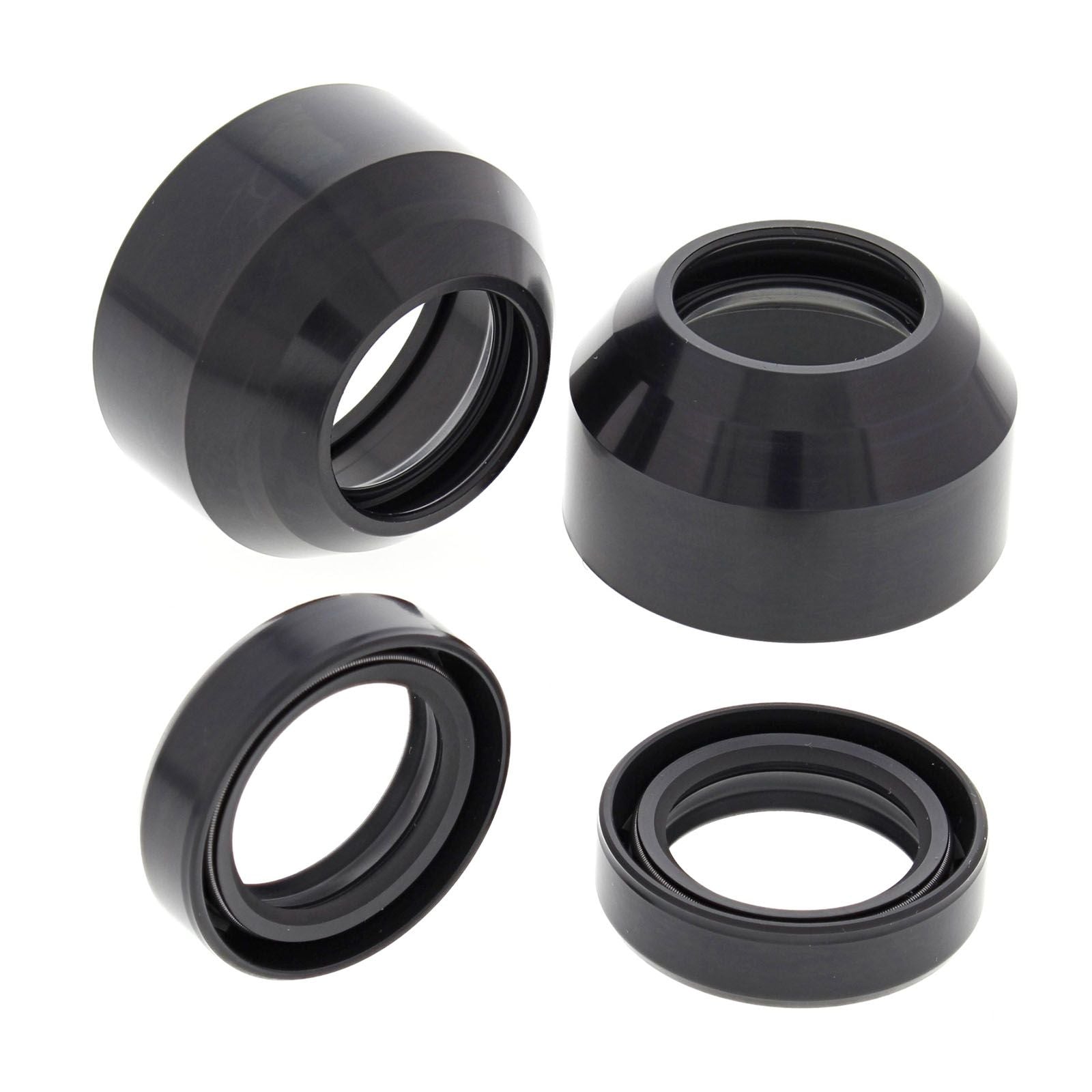 New ALL BALLS Racing Dust and Fork Seal Kit #AB56106