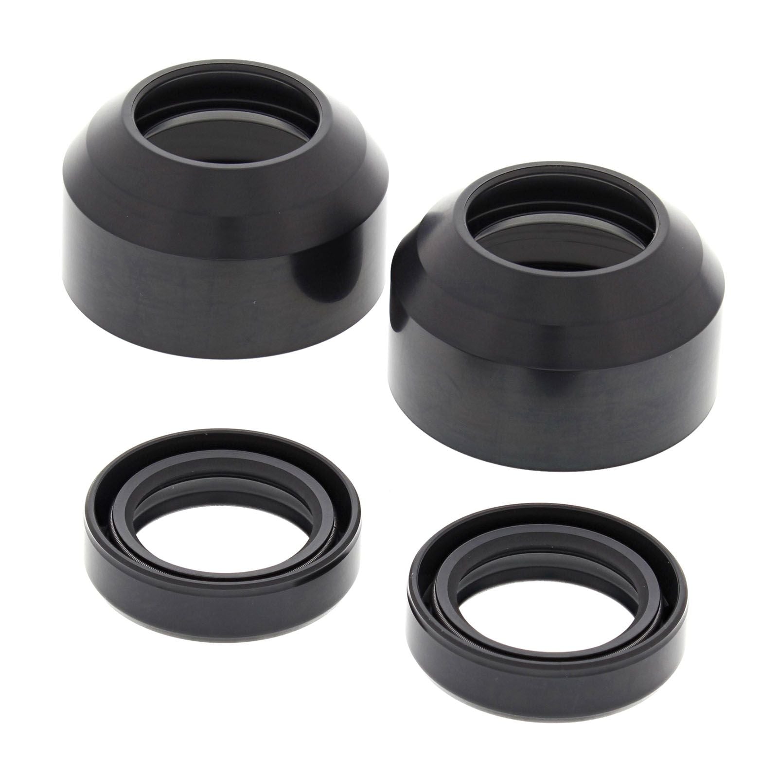 New ALL BALLS Racing Dust and Fork Seal Kit #AB56107