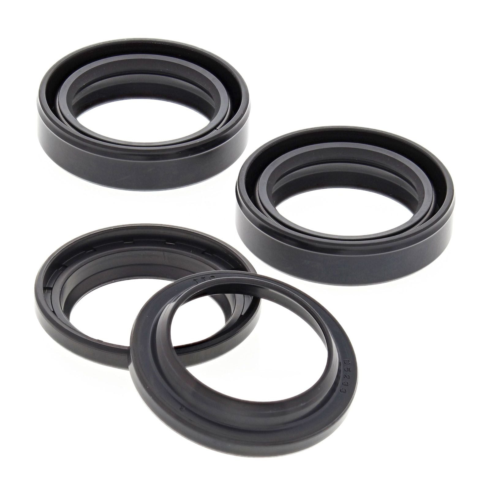 New ALL BALLS Racing Dust & Fork Seal Kit #AB56111