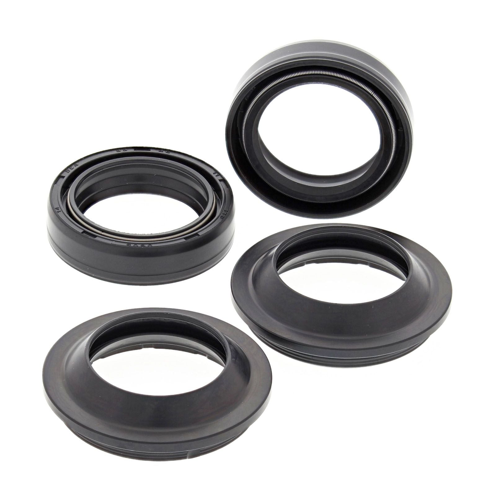 New ALL BALLS Racing Dust and Fork Seal Kit #AB56113