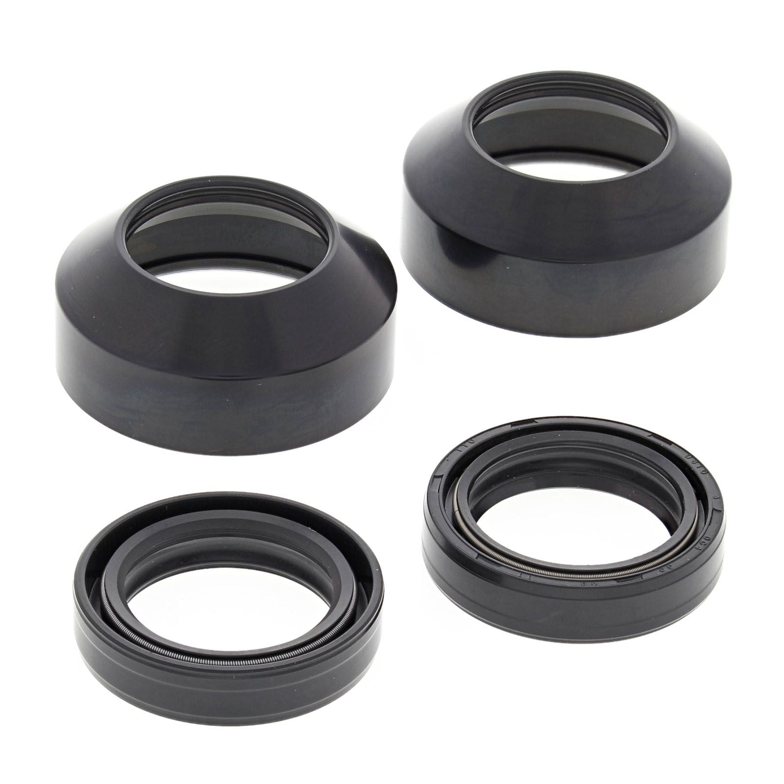 New ALL BALLS Racing Dust and Fork Seal Kit #AB56117