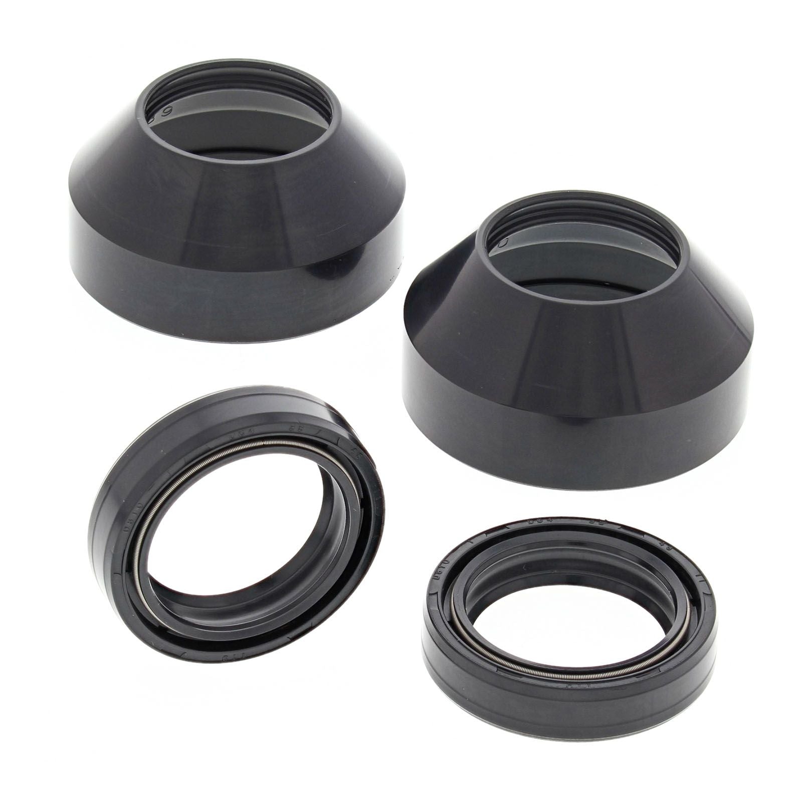 New ALL BALLS Racing Dust and Fork Seal Kit #AB56118