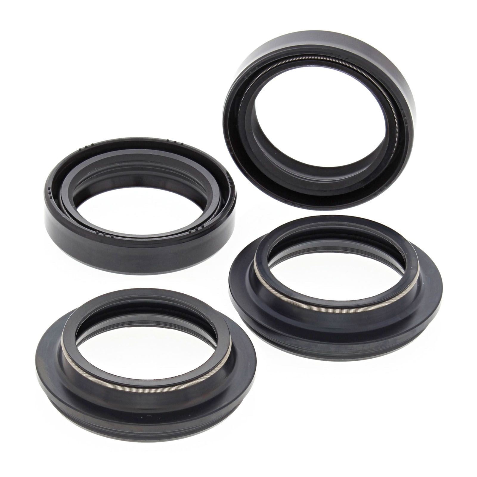 New ALL BALLS Racing Dust and Fork Seal Kit #AB56119