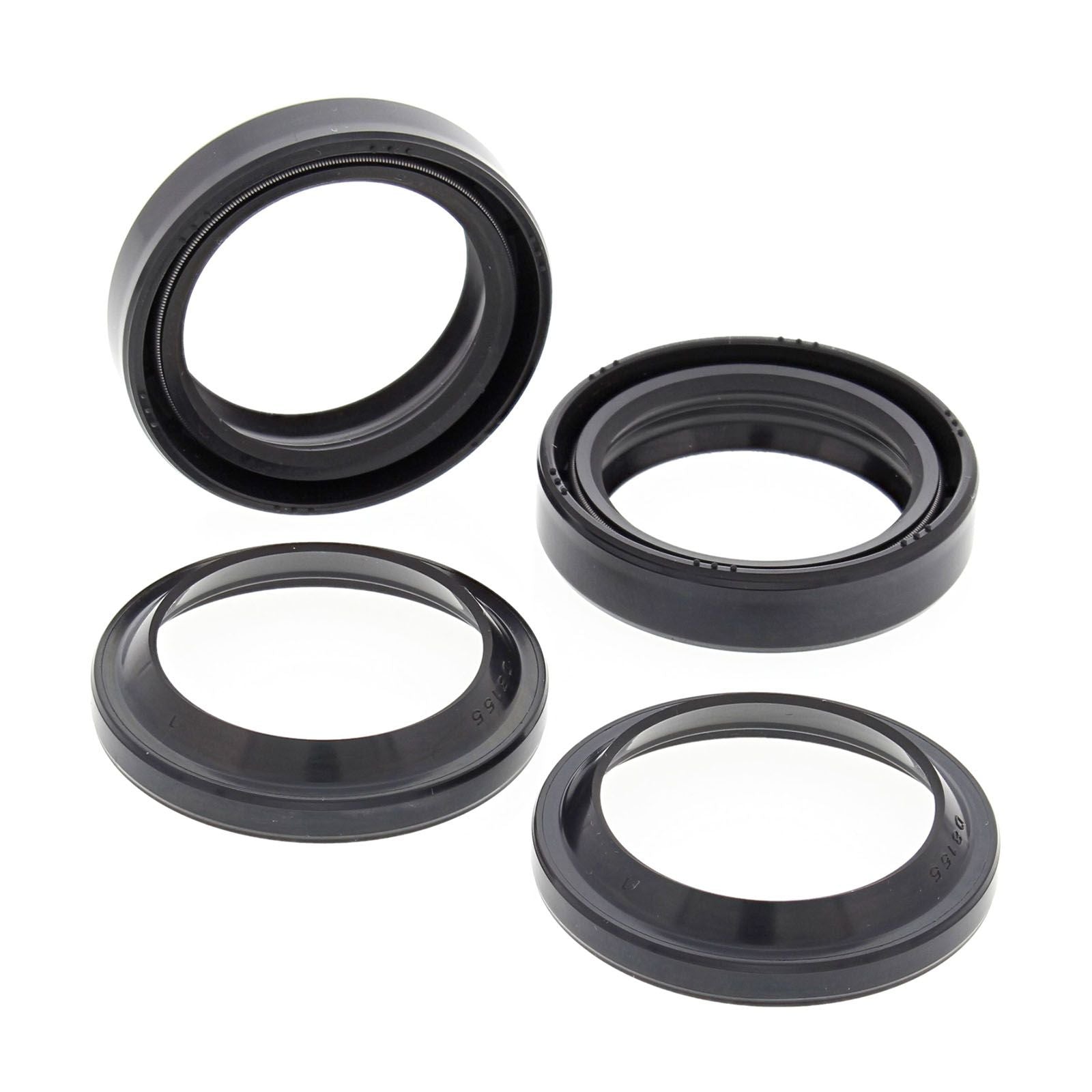 New ALL BALLS Racing Dust and Fork Seal Kit #AB56120