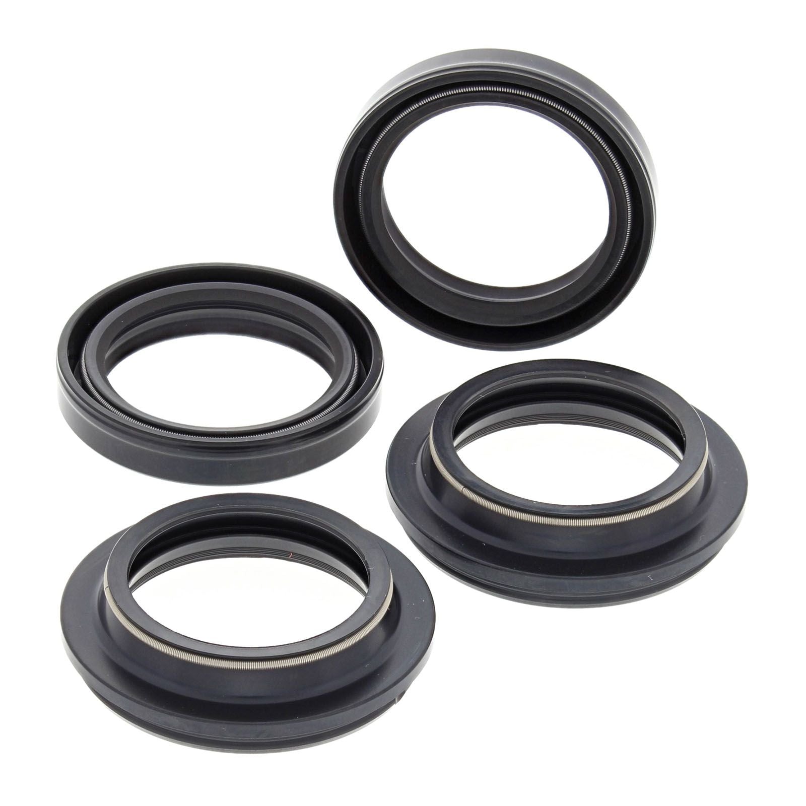 New ALL BALLS Racing Dust and Fork Seal Kit #AB56121