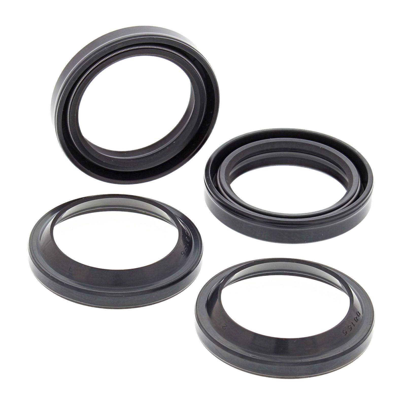 New ALL BALLS Racing Dust and Fork Seal Kit #AB56122