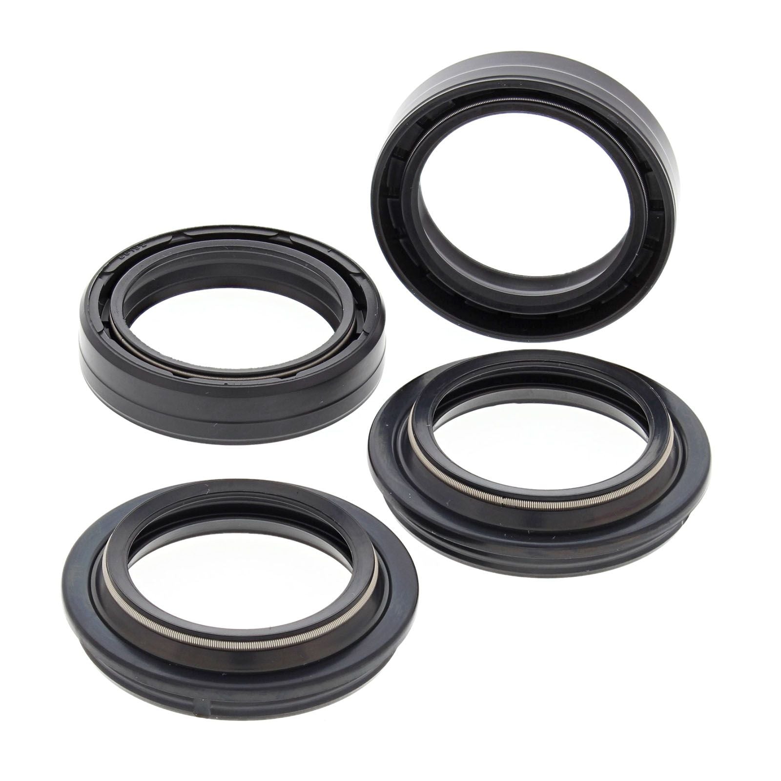 New ALL BALLS Racing Dust and Fork Seal Kit #AB56123