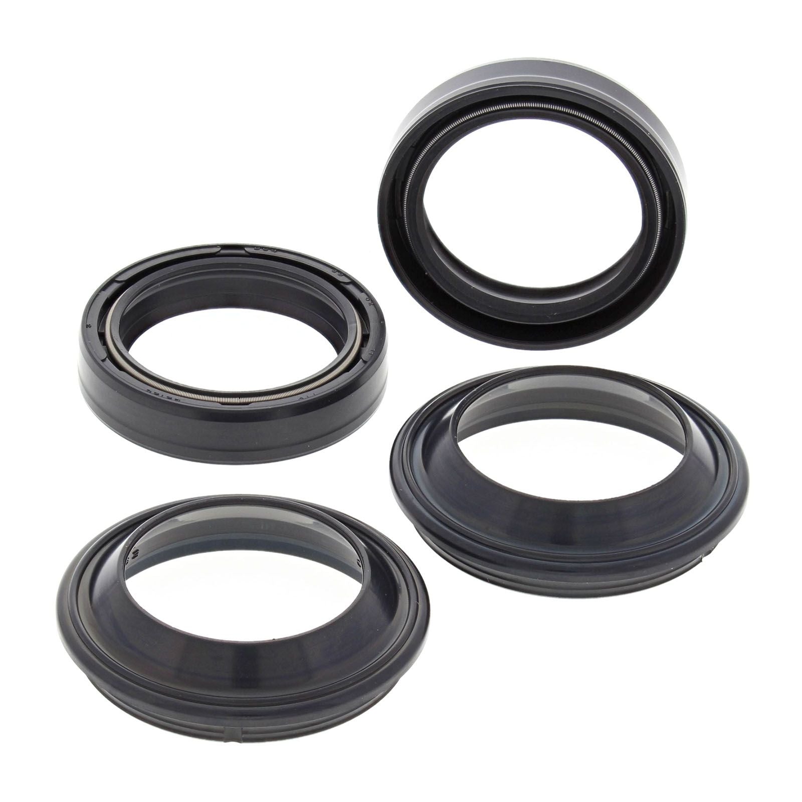 New ALL BALLS Racing Dust and Fork Seal Kit #AB56125