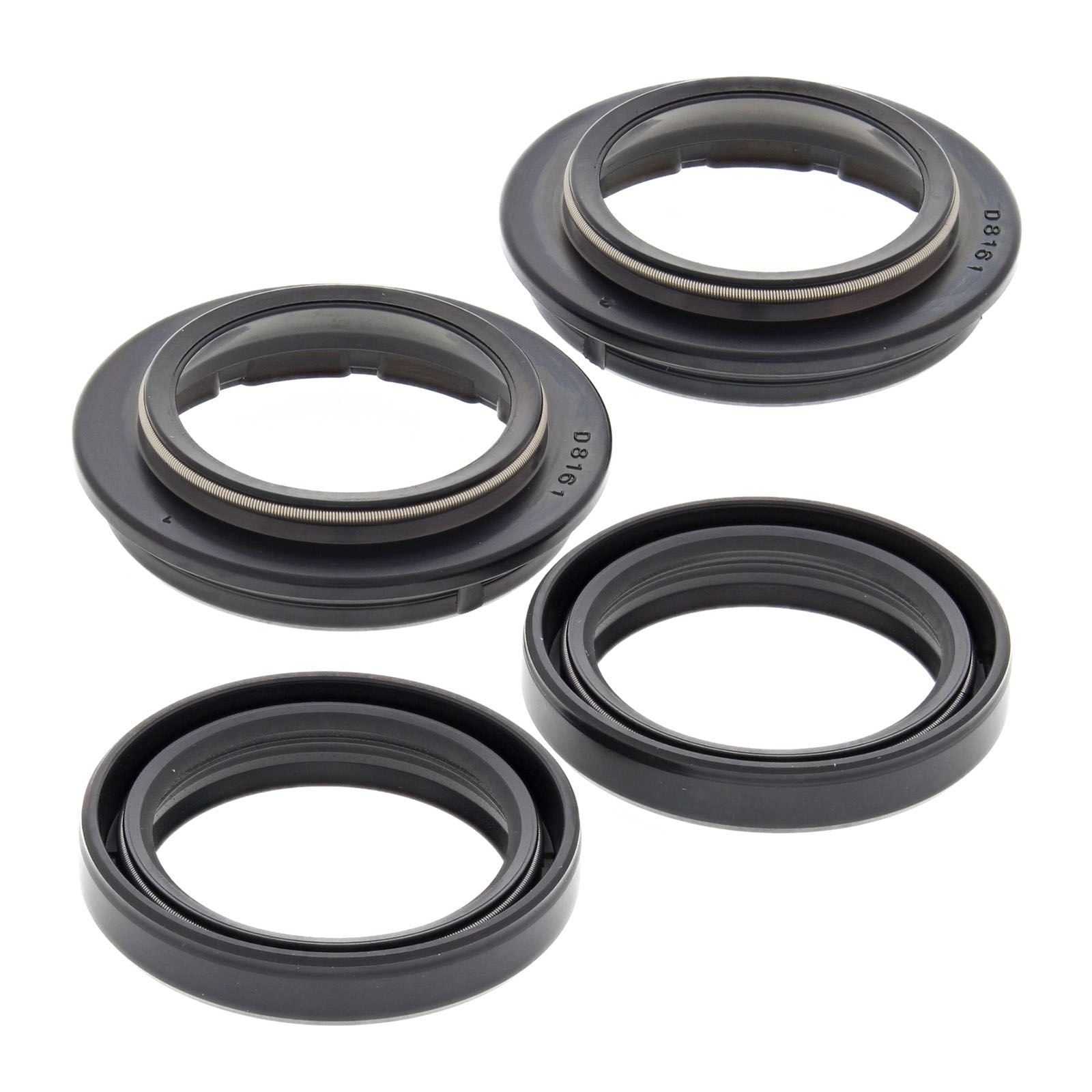 New ALL BALLS Racing Dust and Fork Seal Kit #AB56127