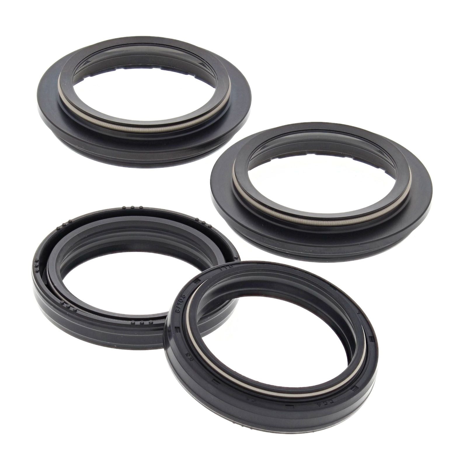 New ALL BALLS Racing Dust and Fork Seal Kit #AB56129