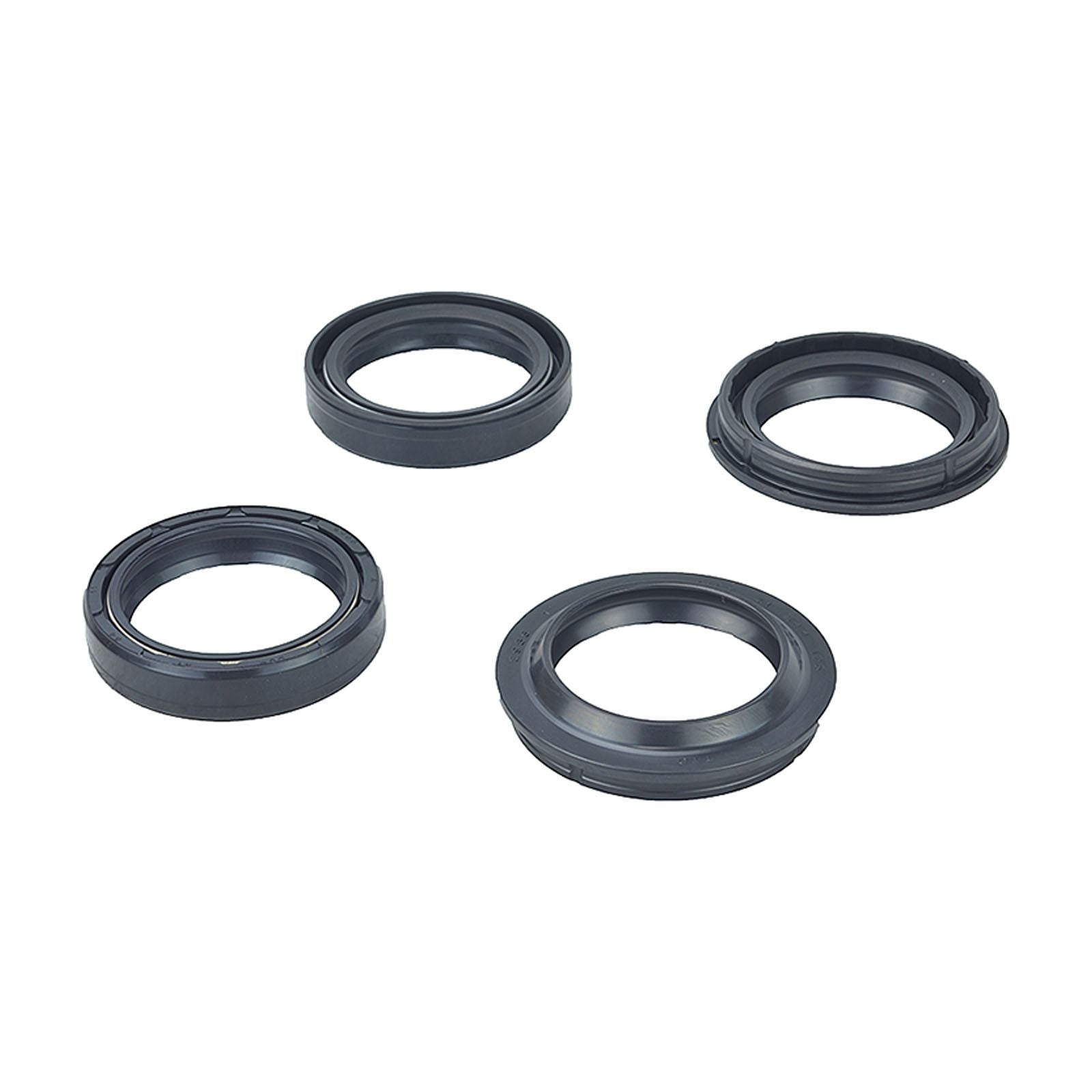 New ALL BALLS Racing Dust and Fork Seal Kit #AB56132