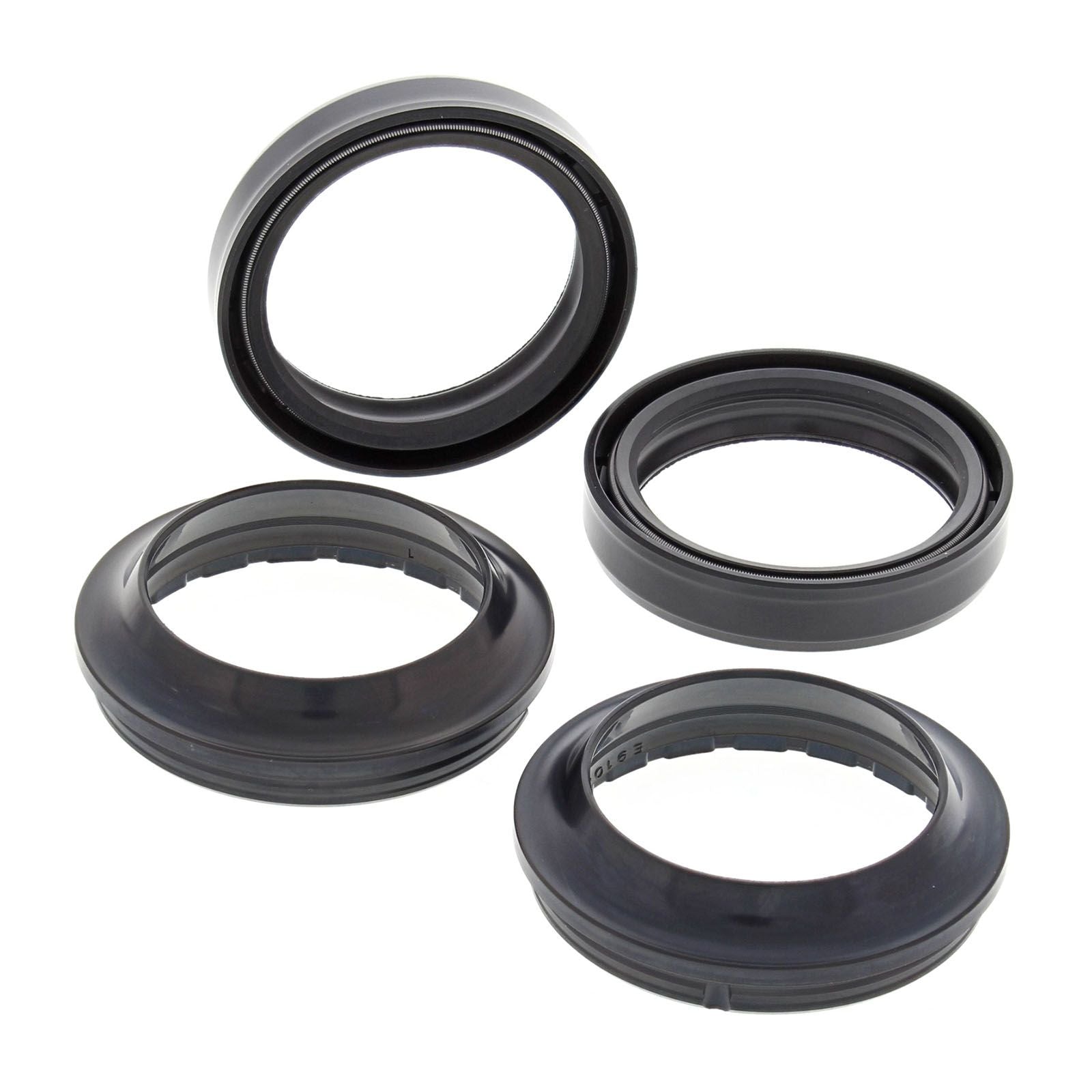 New ALL BALLS Racing Dust and Fork Seal Kit #AB561331