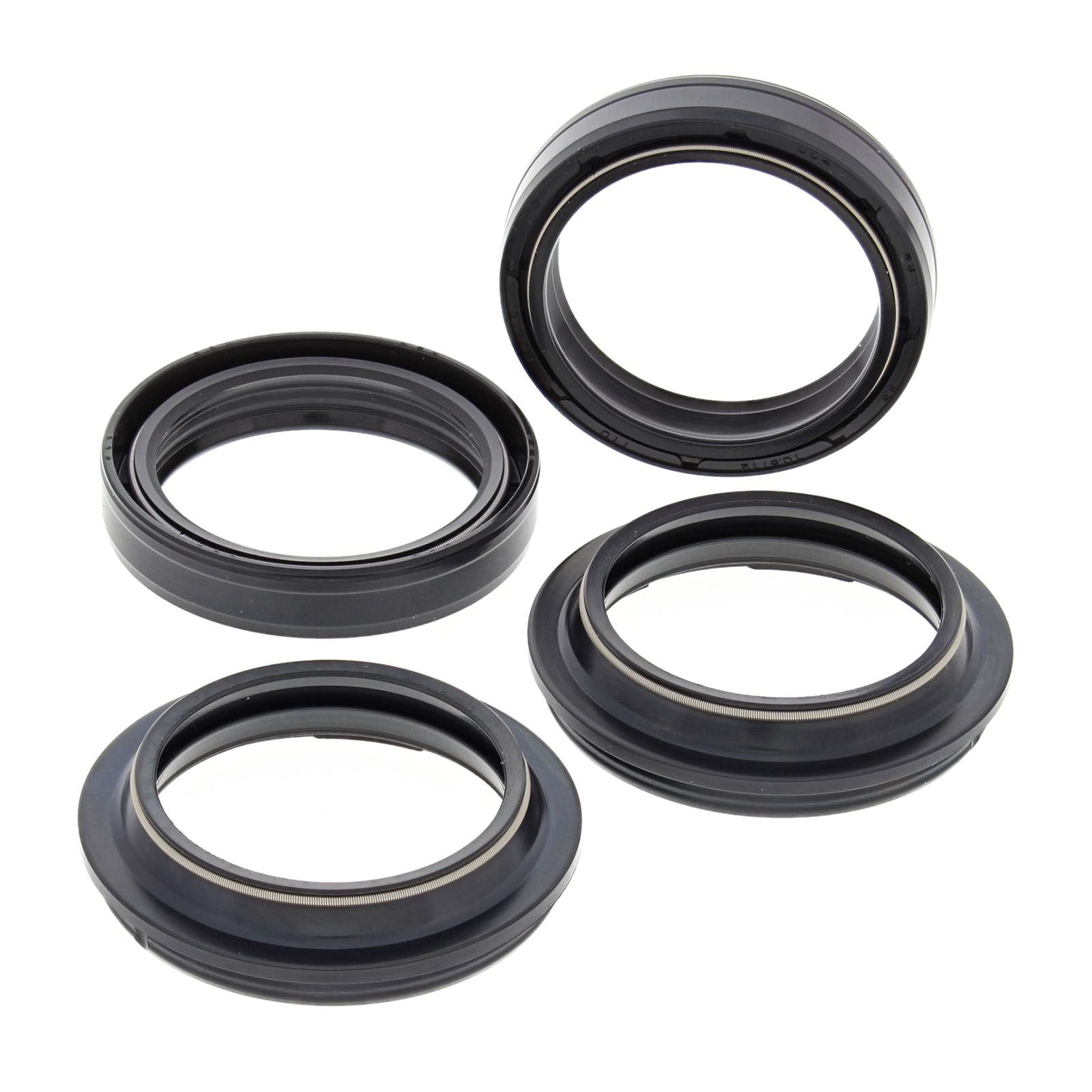 New ALL BALLS Racing Dust and Fork Seal Kit #AB56135