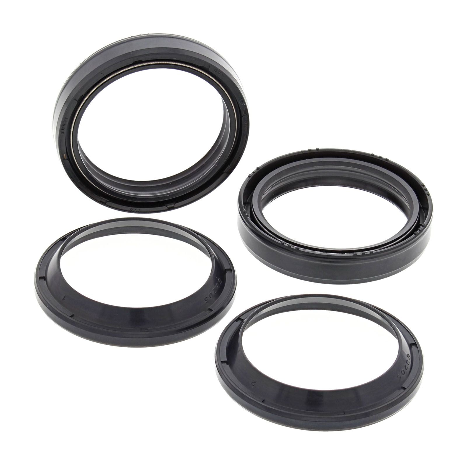 New ALL BALLS Racing Dust and Fork Seal Kit #AB56140