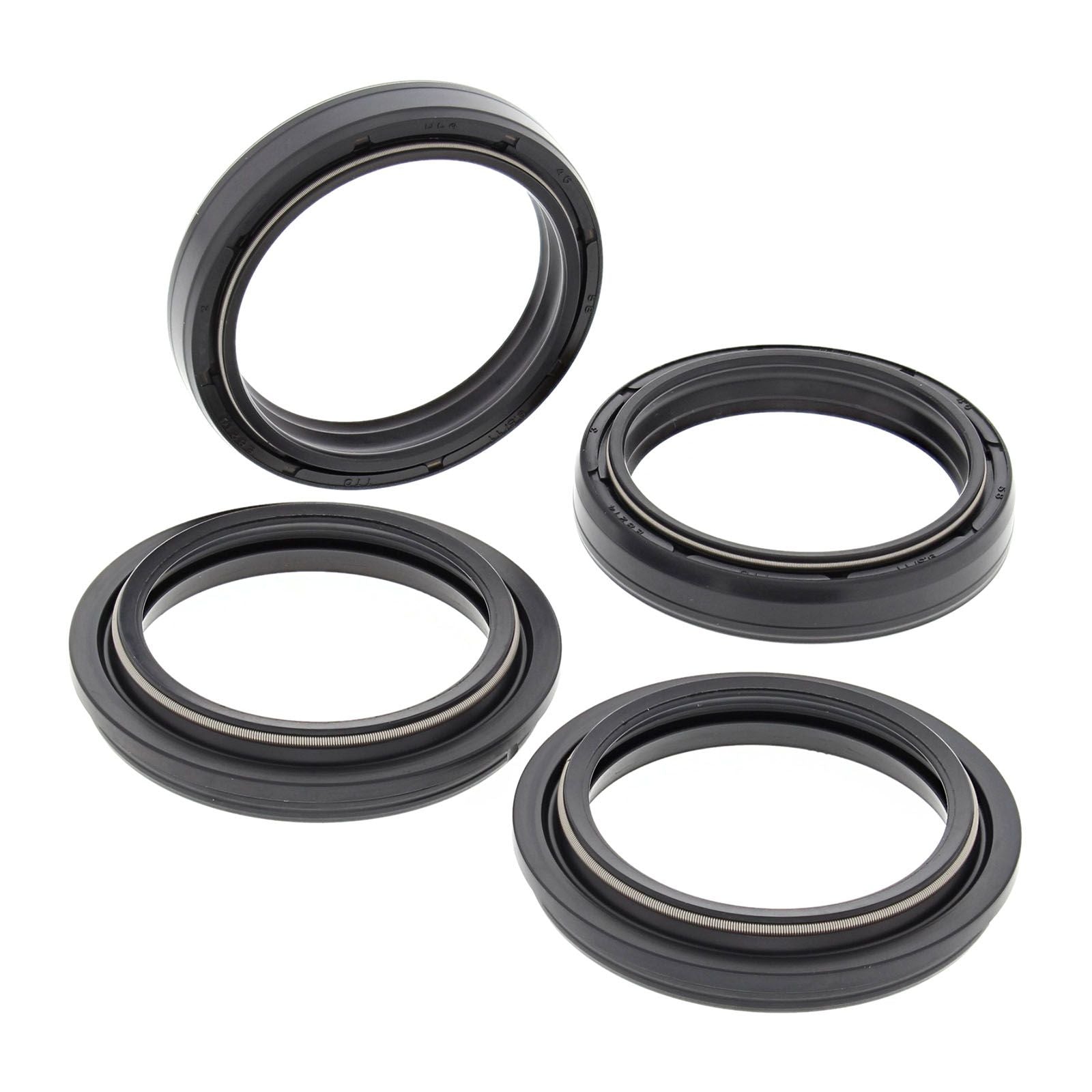 New ALL BALLS Racing Dust and Fork Seal Kit #AB56141