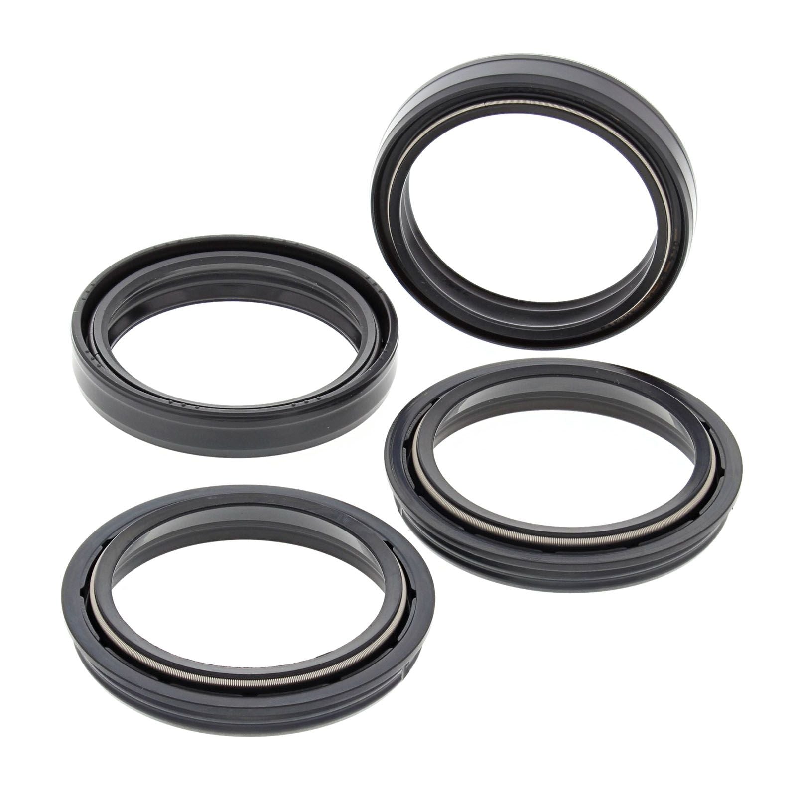 New ALL BALLS Racing Dust and Fork Seal Kit #AB56142