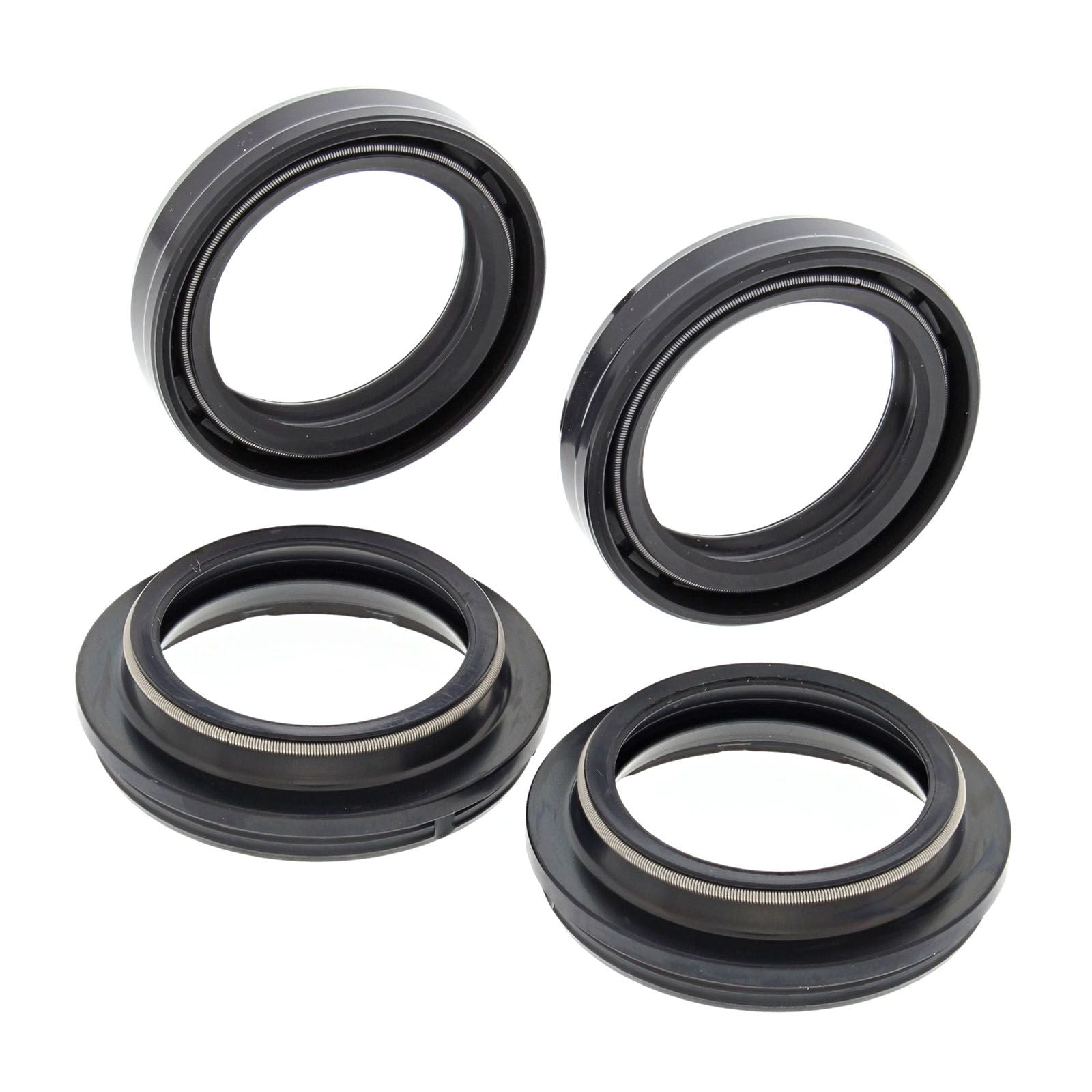 New ALL BALLS Racing Dust and Fork Seal Kit #AB56143