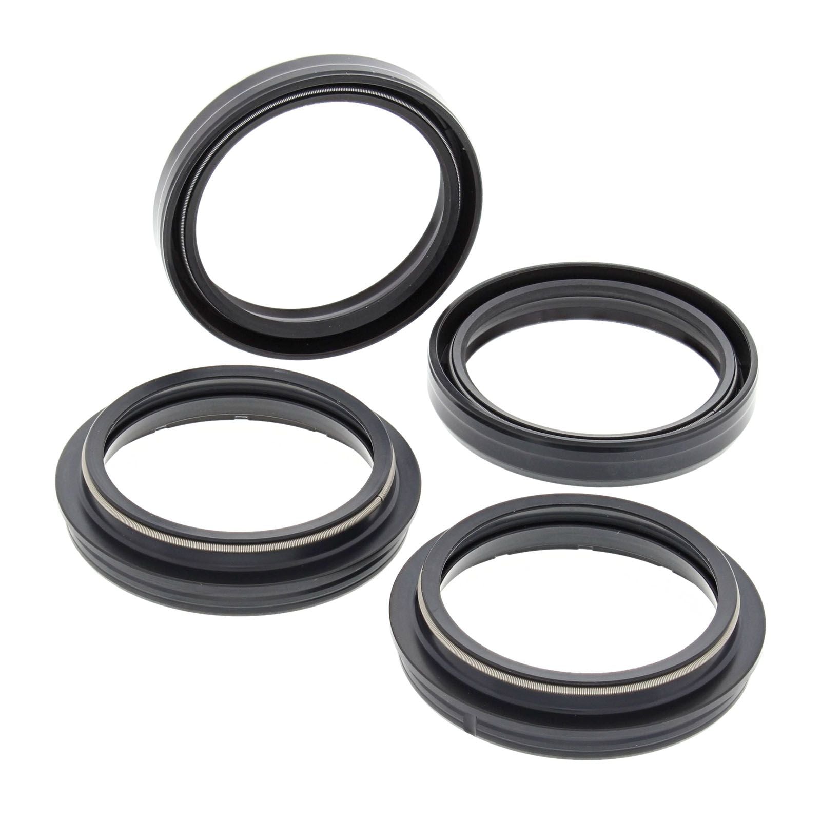 New ALL BALLS Racing Dust and Fork Seal Kit #AB56144