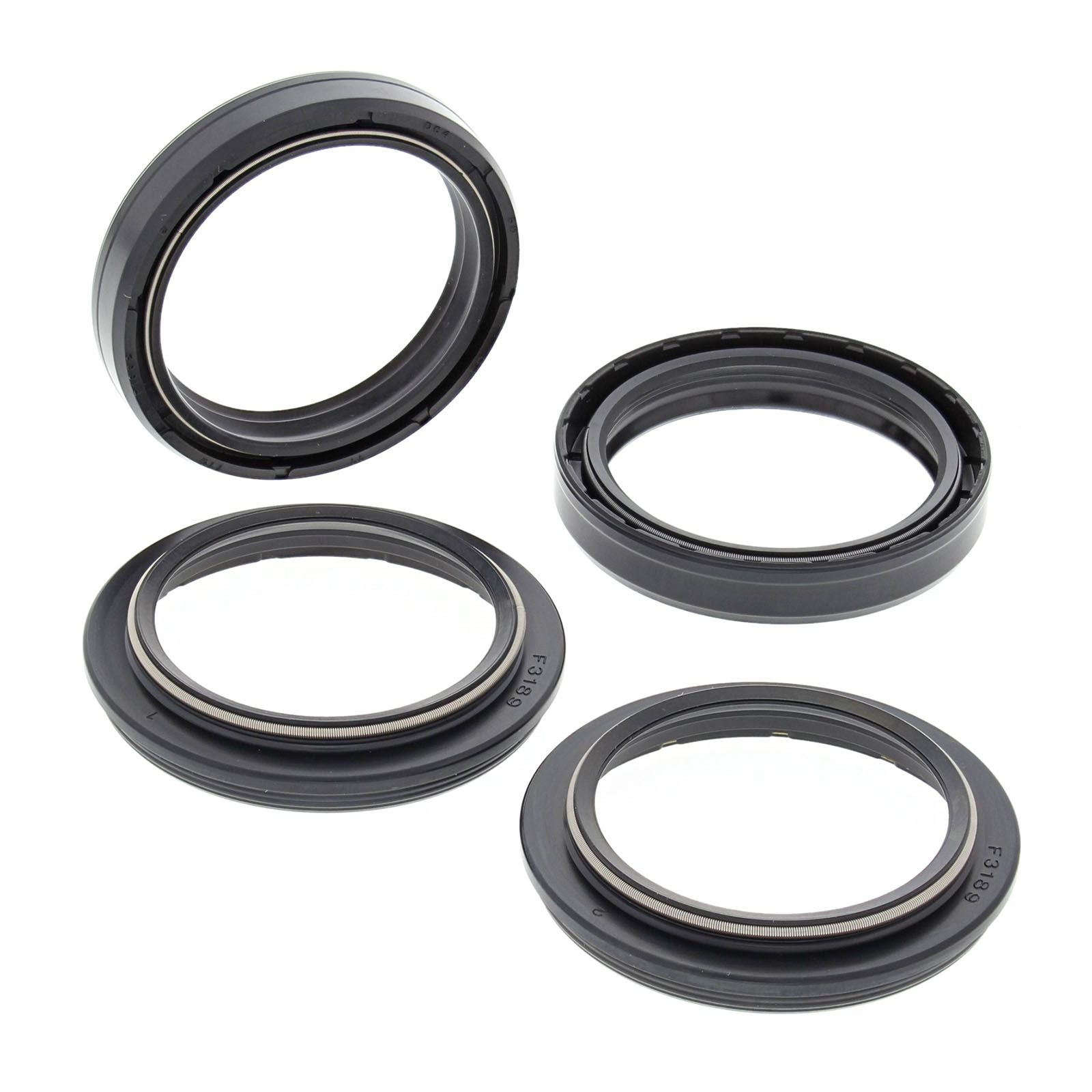 New ALL BALLS Racing Dust and Fork Seal Kit #AB56145