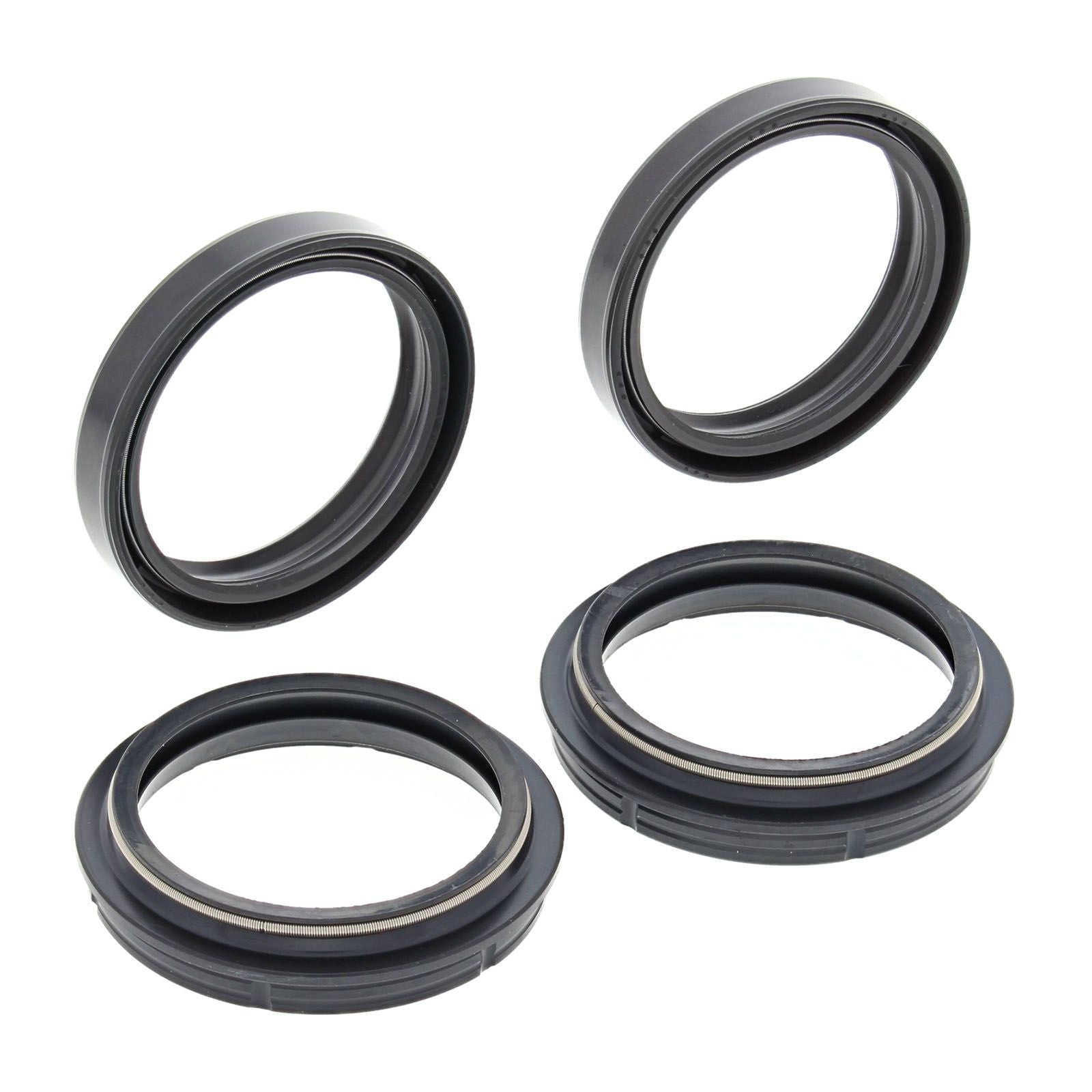 New ALL BALLS Racing Dust and Fork Seal Kit #AB56146