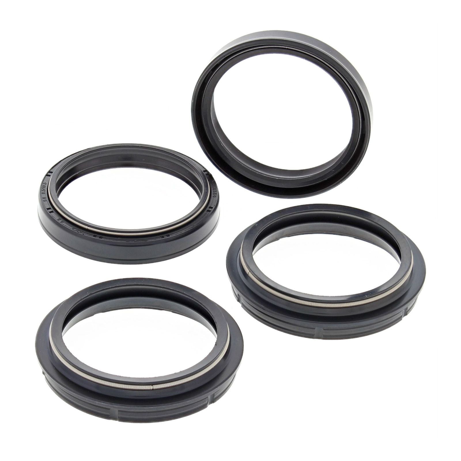 New ALL BALLS Racing Dust and Fork Seal Kit #AB56147