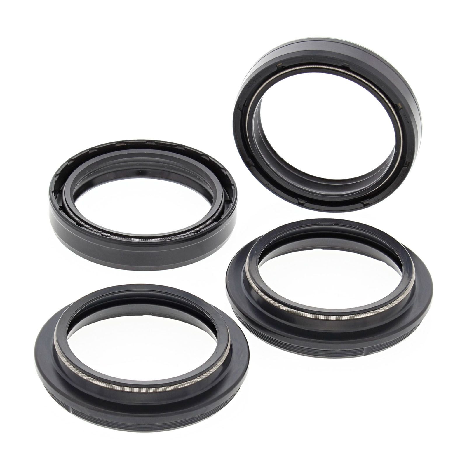 New ALL BALLS Racing Dust and Fork Seal Kit #AB56149