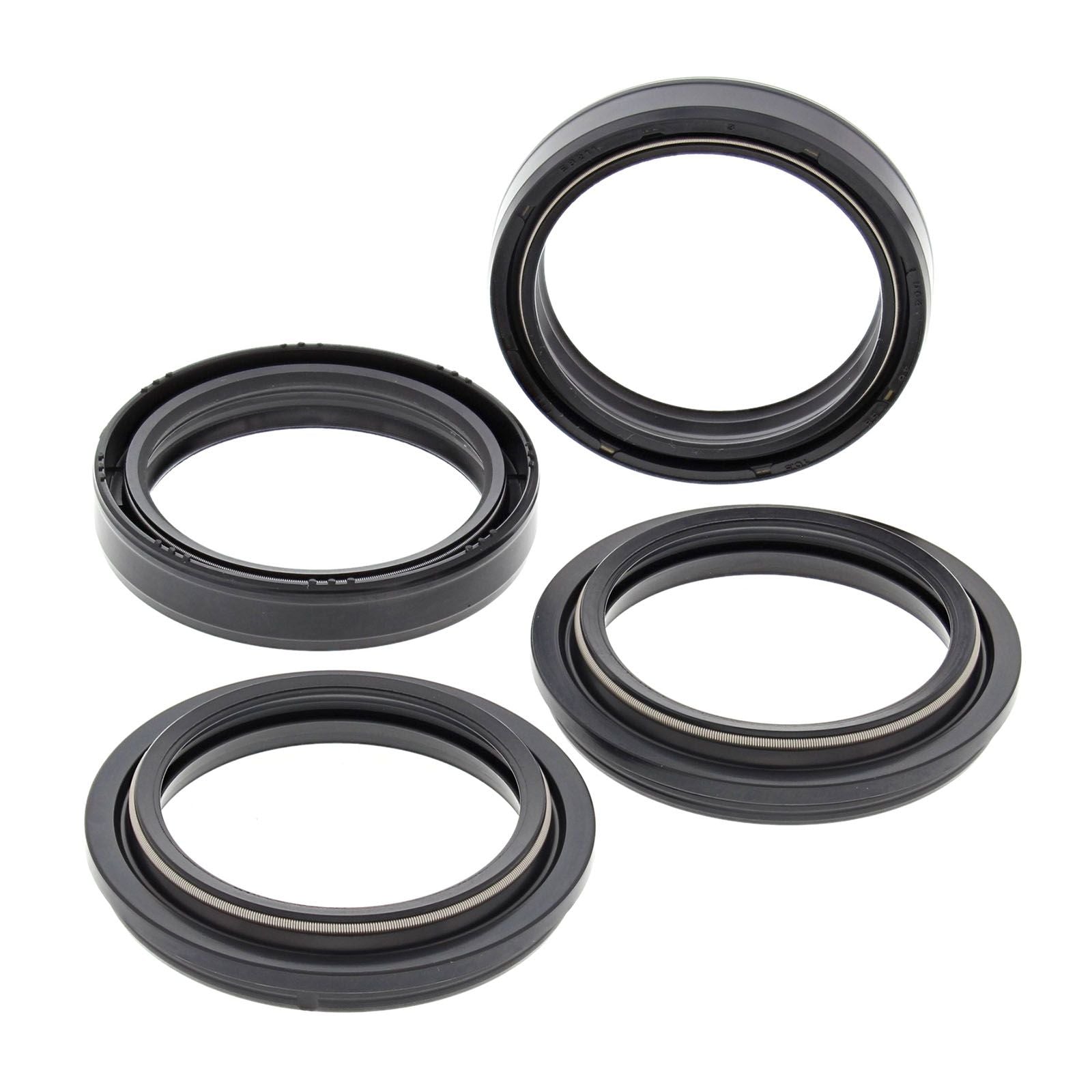 New ALL BALLS Racing Dust and Fork Seal Kit #AB56150