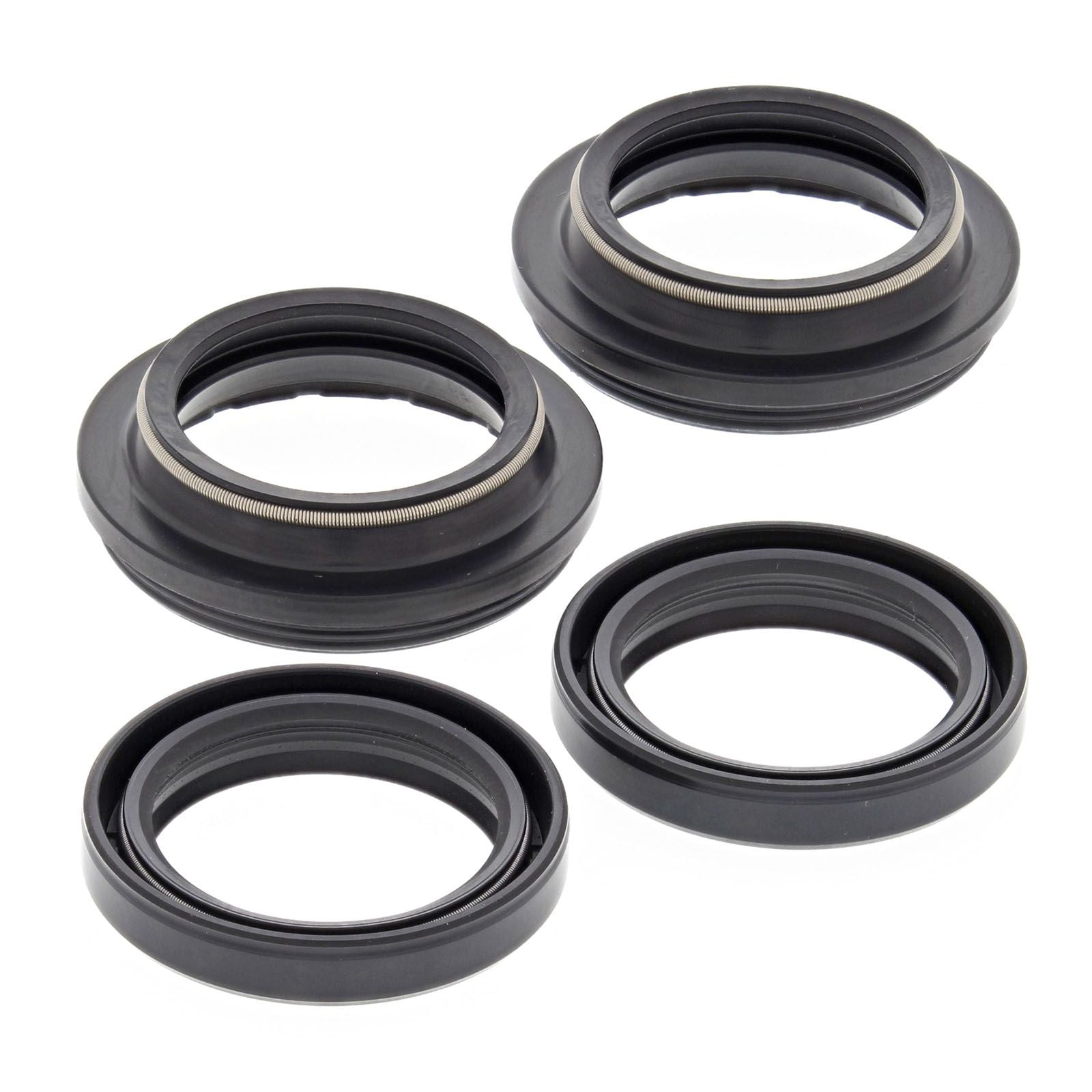 New ALL BALLS Racing Dust and Fork Seal Kit #AB56154