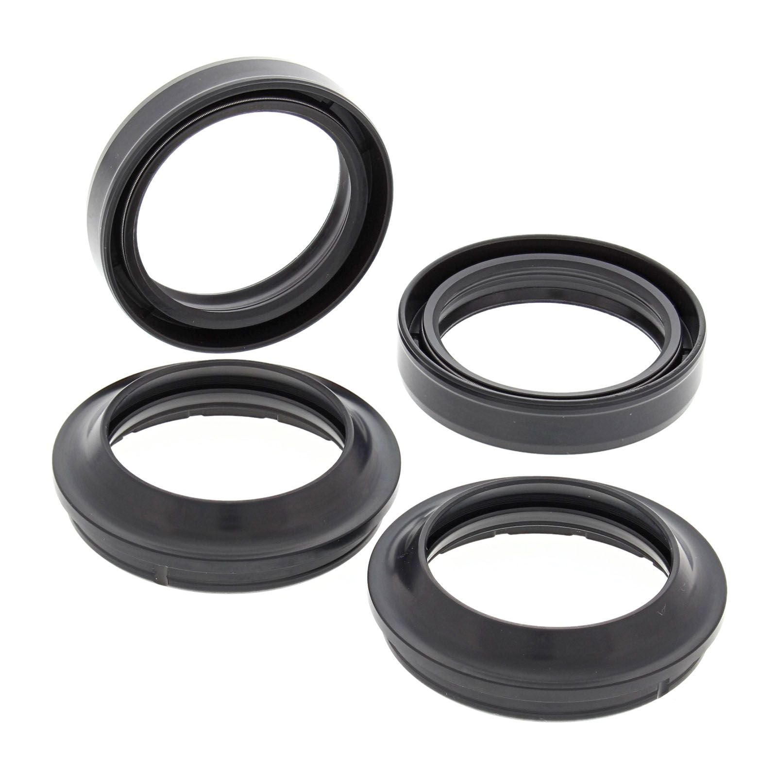 New ALL BALLS Racing Dust and Fork Seal Kit #AB56156