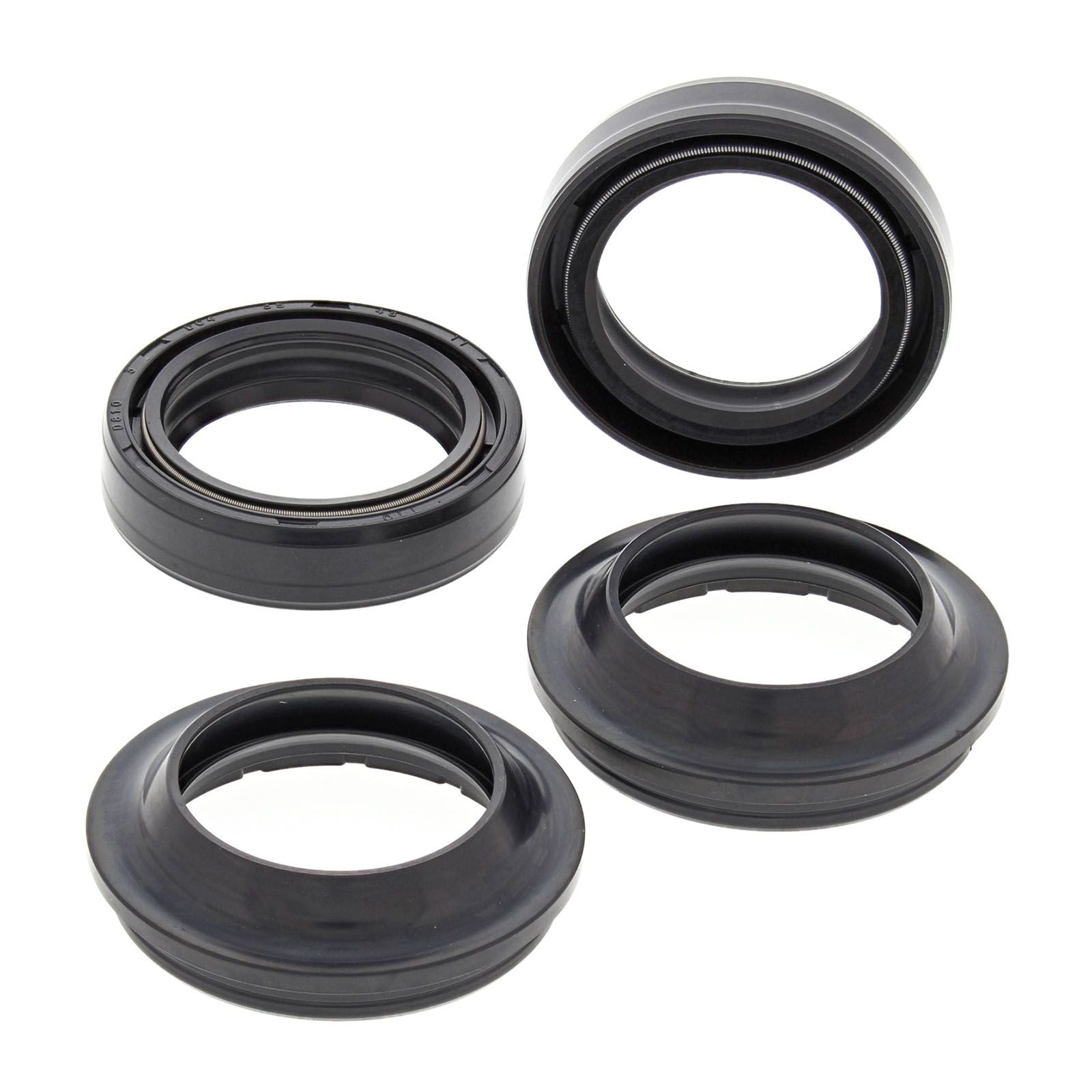 New ALL BALLS Racing Dust and Fork Seal Kit #AB56157