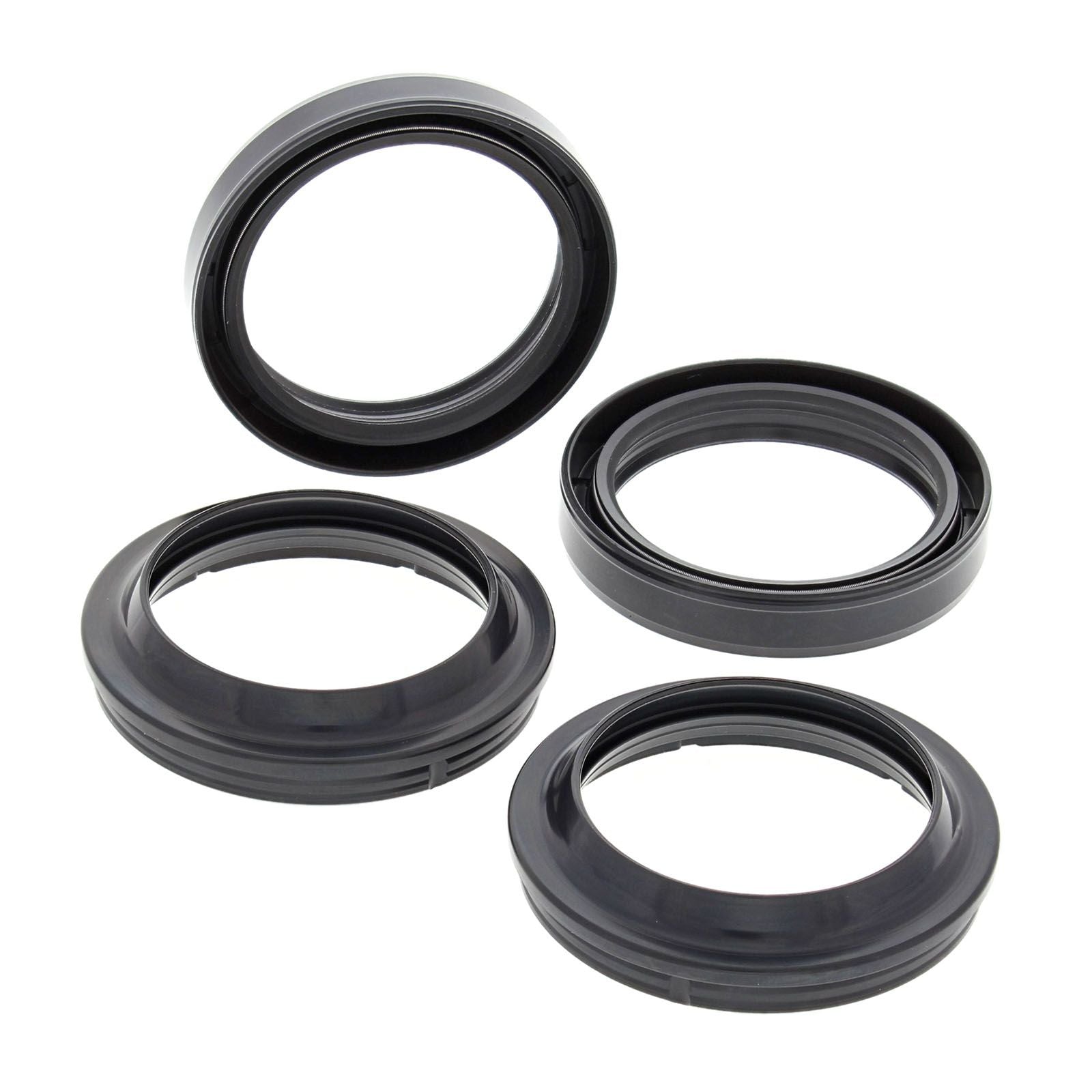 New ALL BALLS Racing Dust and Fork Seal Kit #AB56158