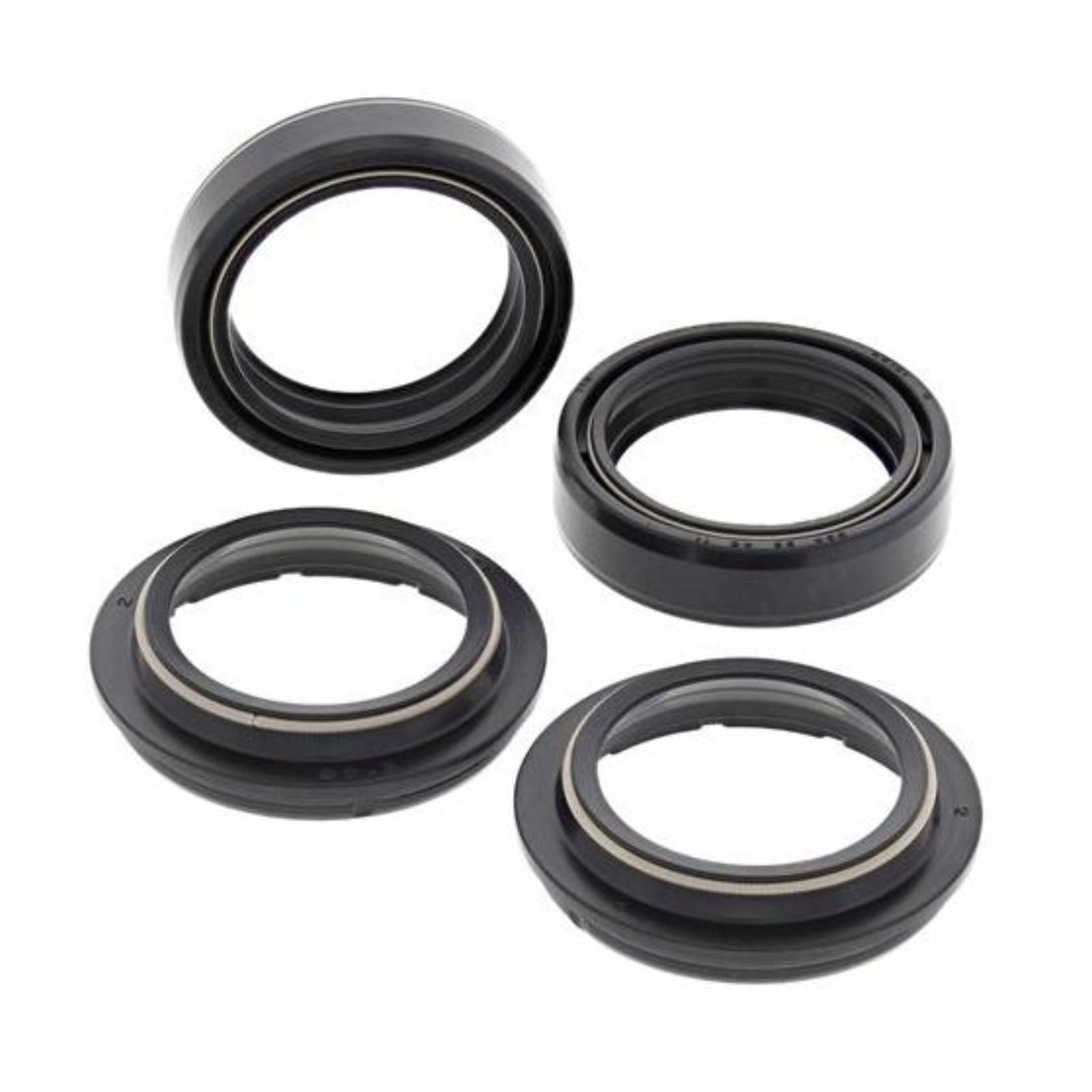 New ALL BALLS Racing Dust and Fork Seal Kit #AB56159