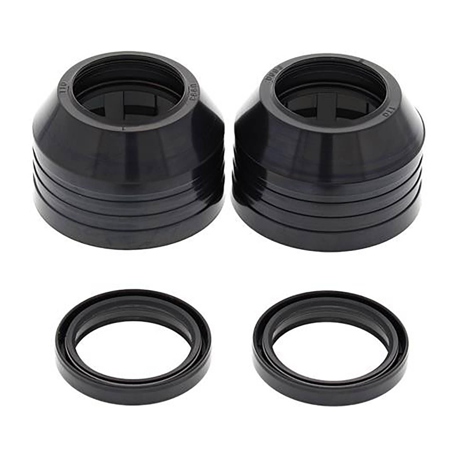 New ALL BALLS DUST AND FORK SEAL KIT 56-160 AB56160