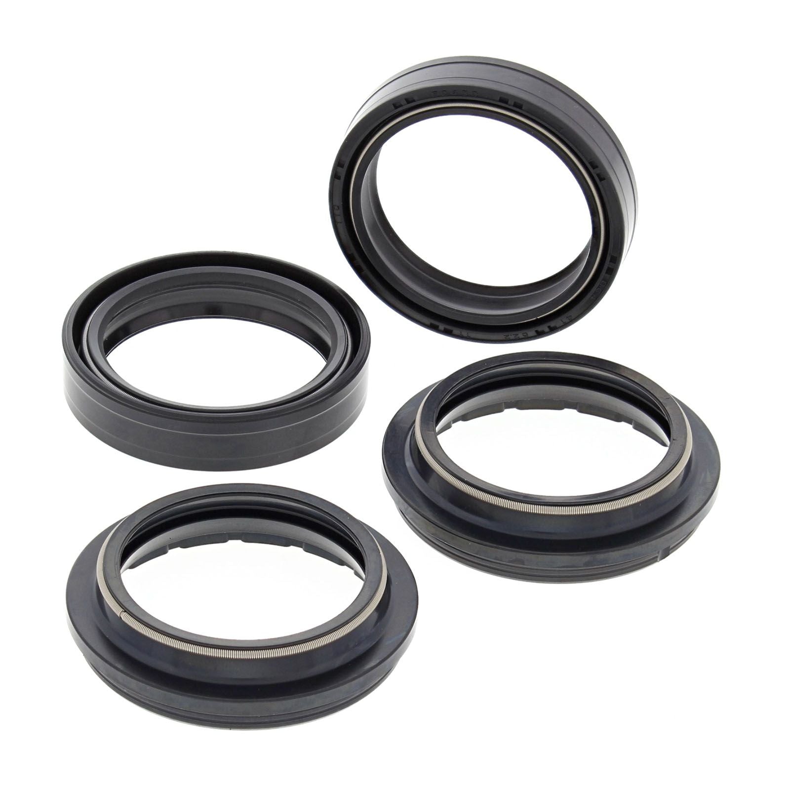 New ALL BALLS Racing Dust and Fork Seal Kit #AB56161