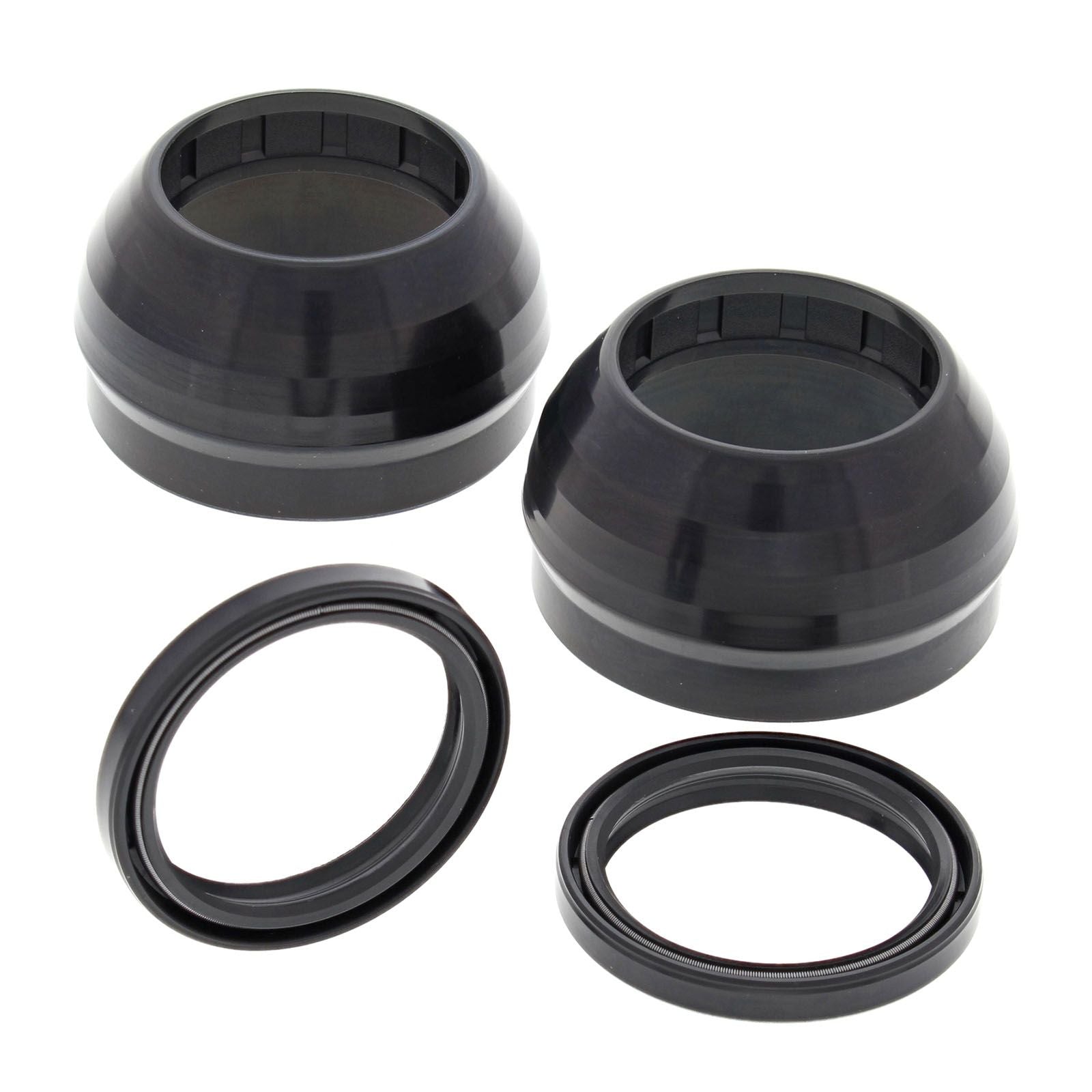 New ALL BALLS Racing Dust and Fork Seal Kit #AB56164