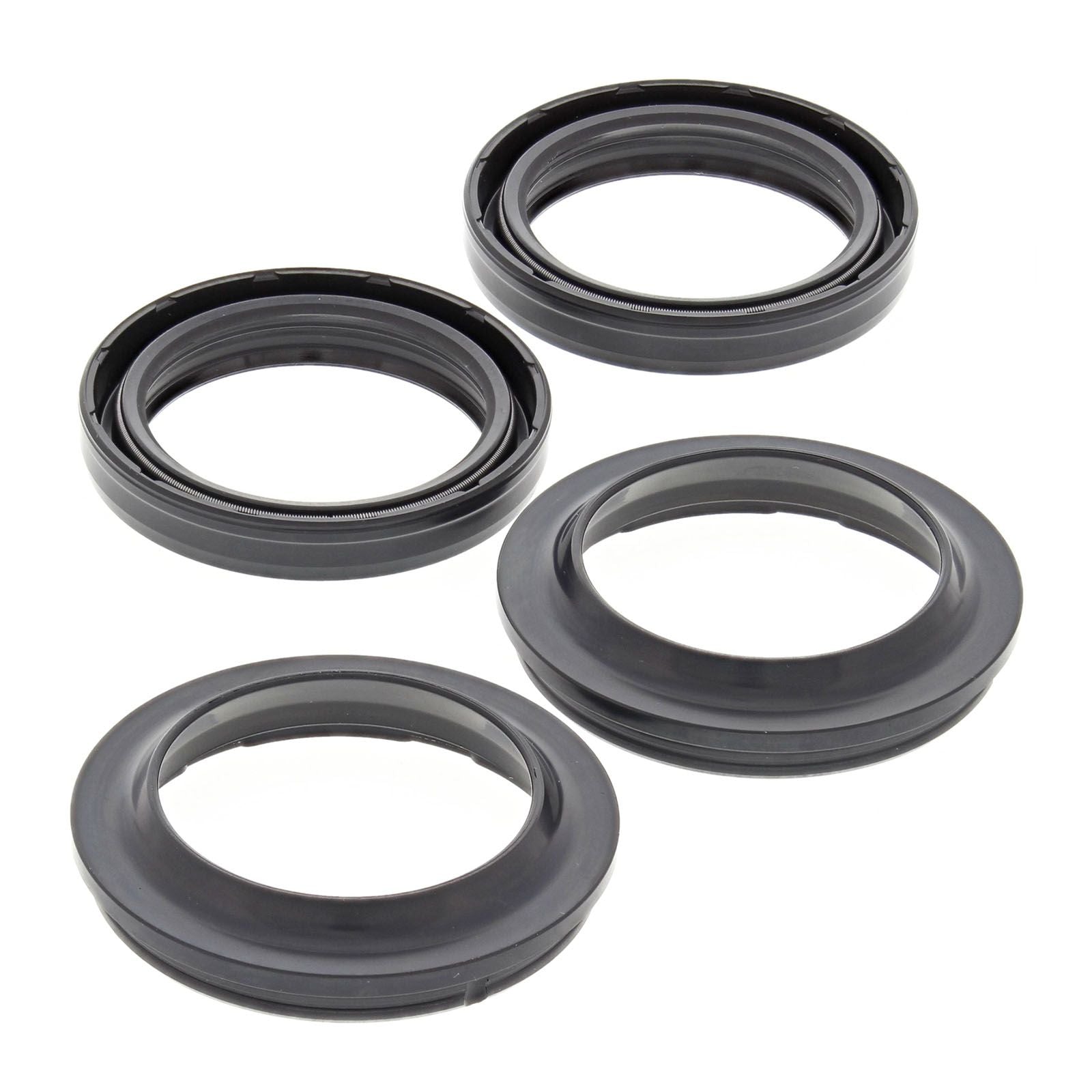 New ALL BALLS Racing Dust and Fork Seal Kit #AB56165