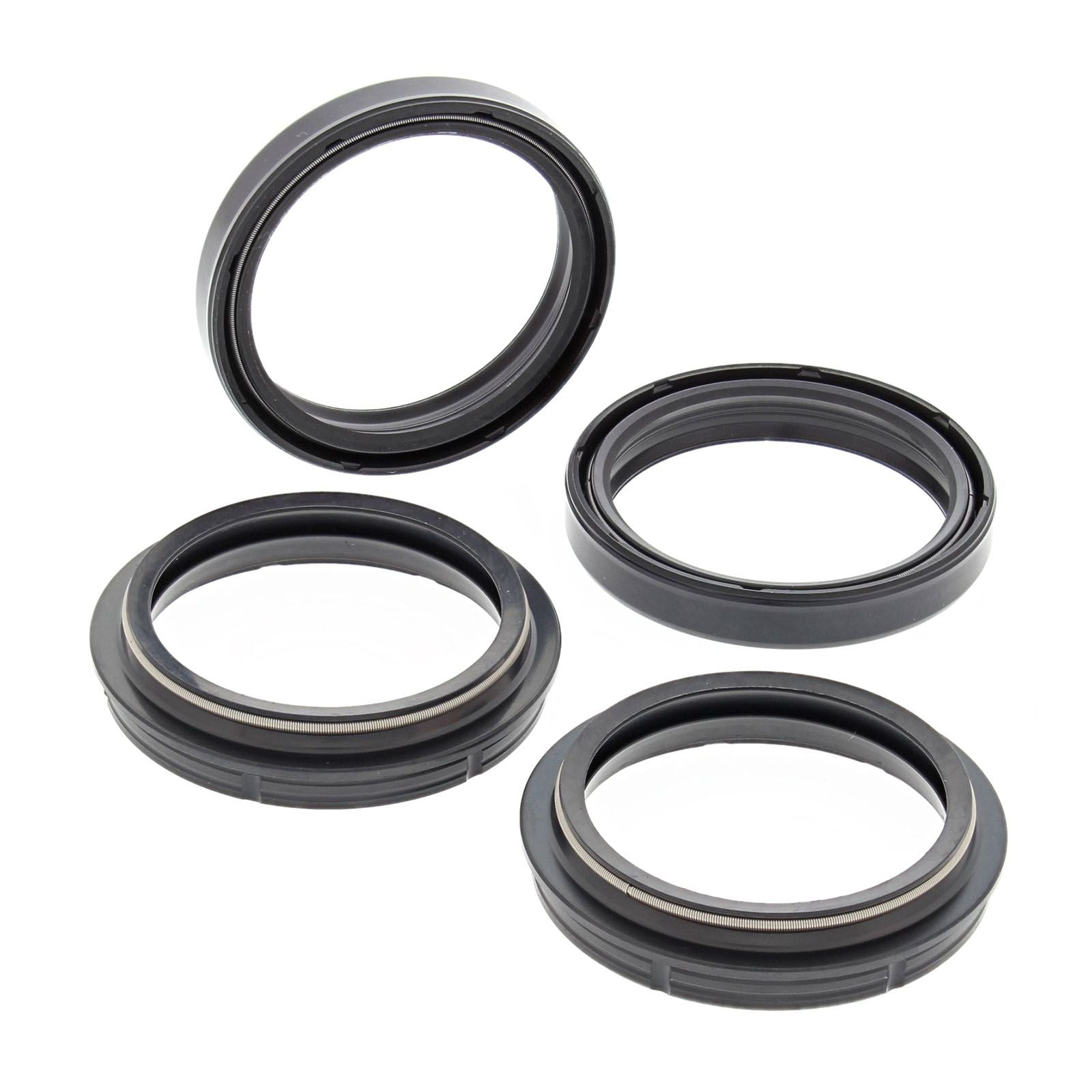 New ALL BALLS Racing Dust and Fork Seal Kit #AB56167