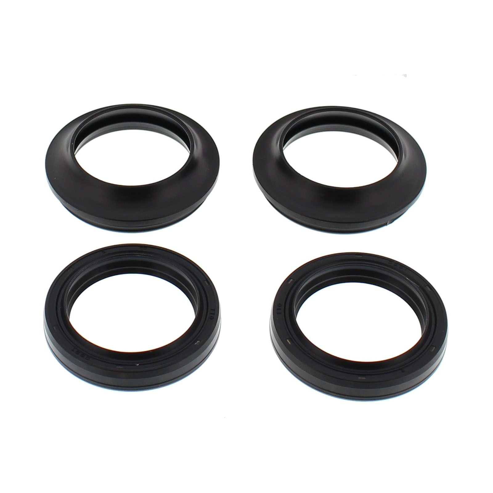 New ALL BALLS Racing Dust and Fork Seal Kit #AB56171