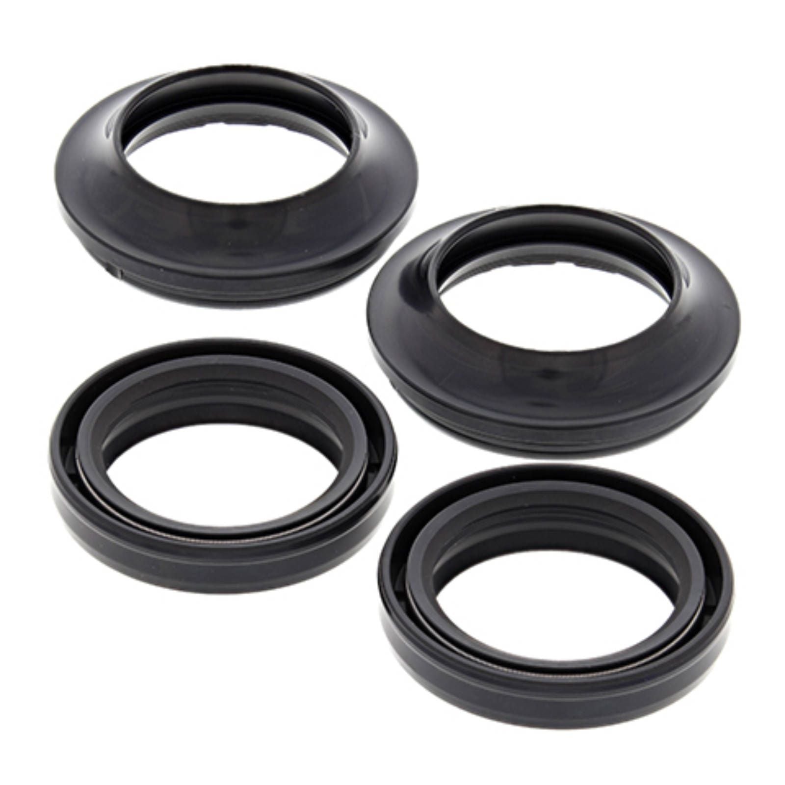 New ALL BALLS Racing Dust and Fork Seal Kit #AB56183