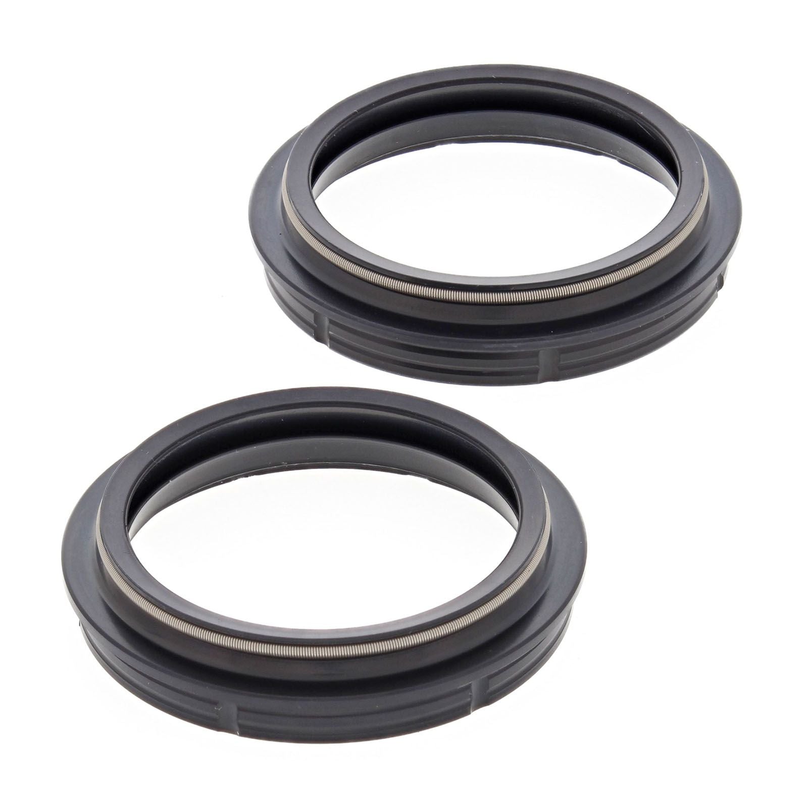 New ALL BALLS Racing Fork Dust Seal Pair 48x58.5x12 #AB57105