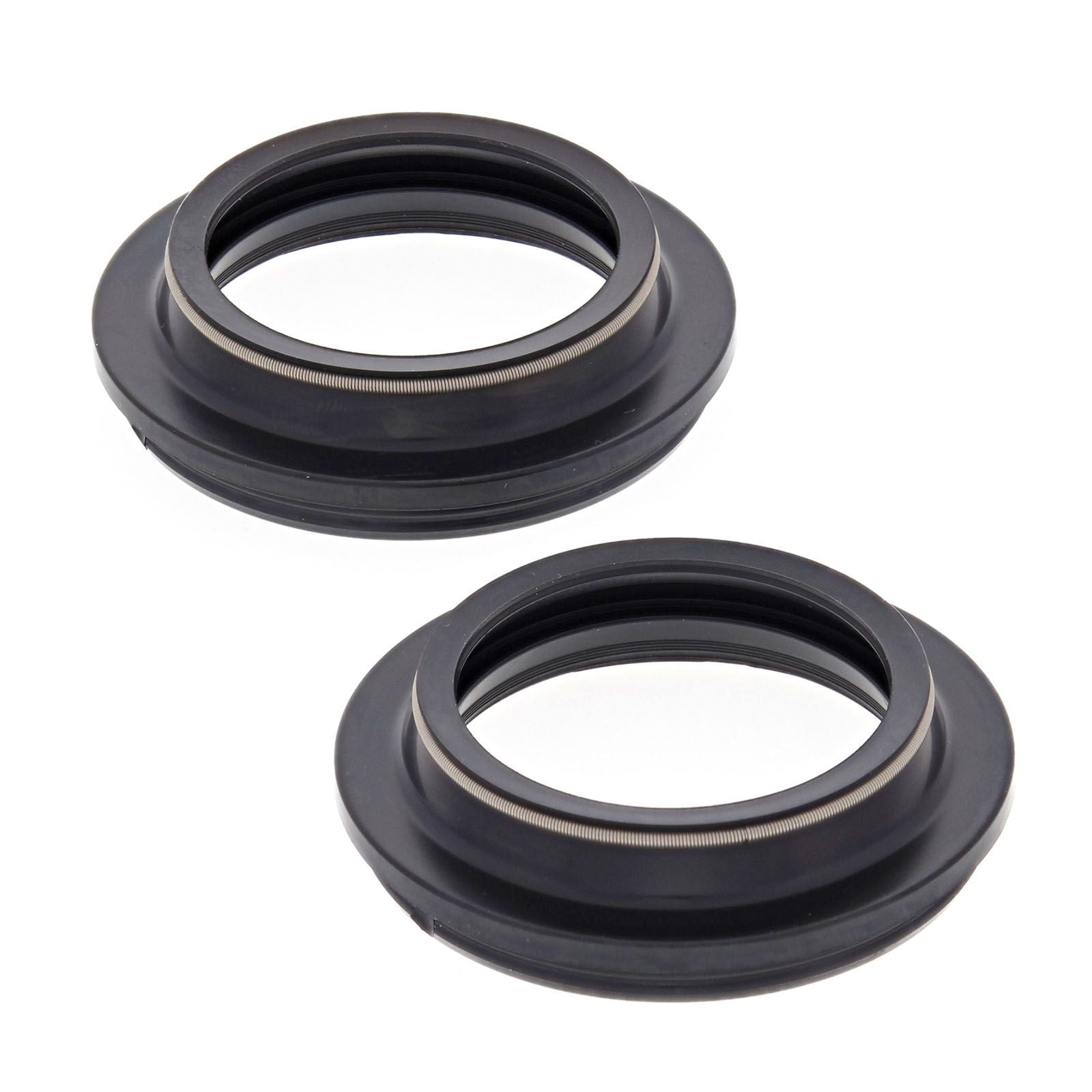 New ALL BALLS Racing Fork Dust Seals 36X48 #AB57110