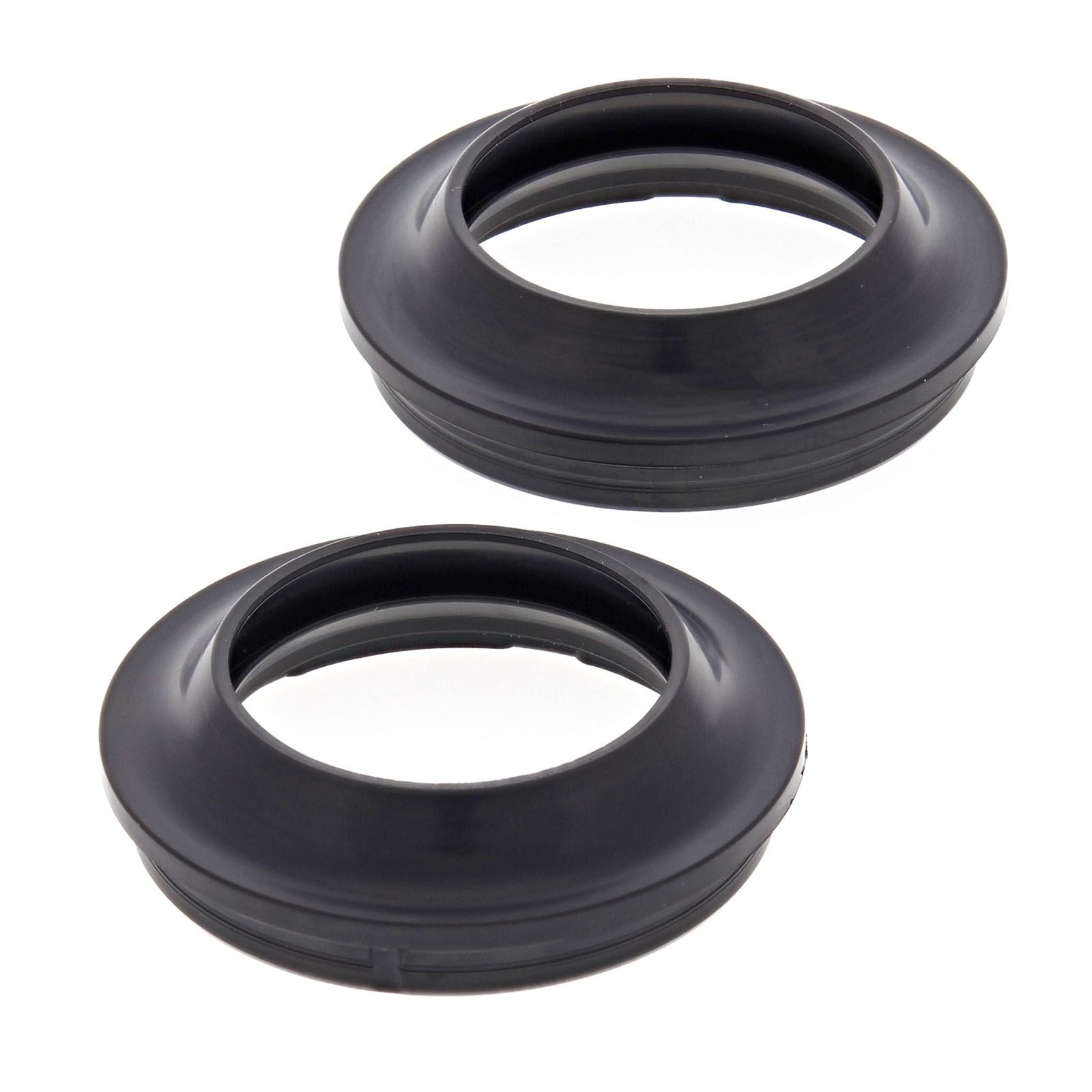 New ALL BALLS Racing Fork Dust Seals 35X48 #AB57112